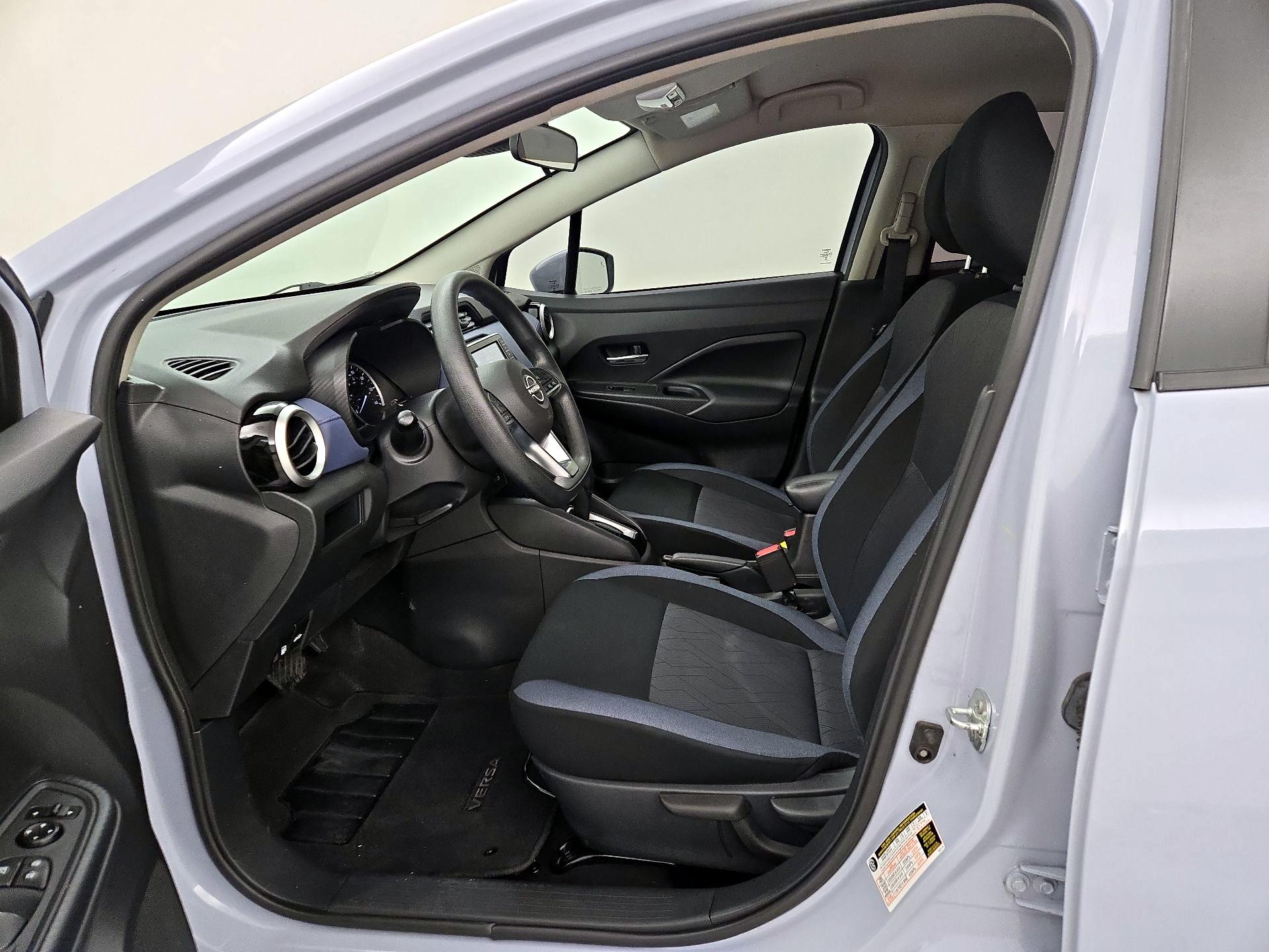 Thumbnail: 2024 Nissan Versa - 11