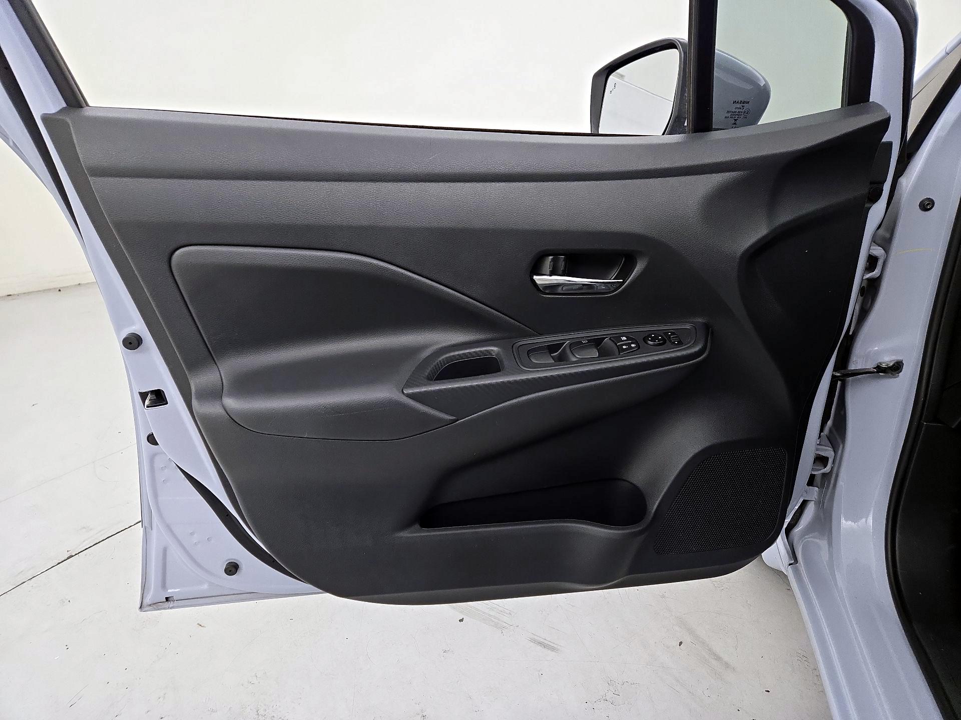 Thumbnail: 2024 Nissan Versa - 12