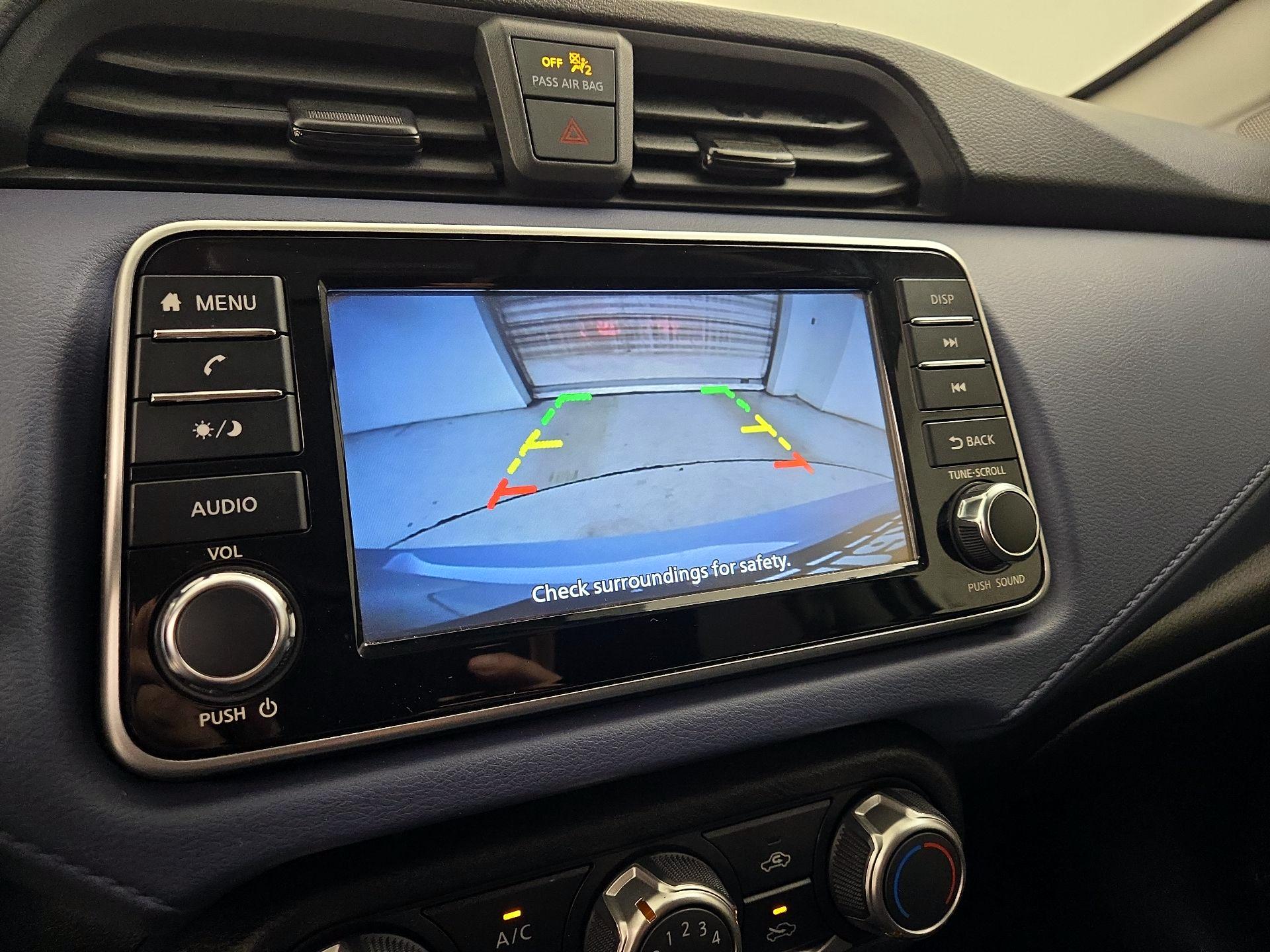 Thumbnail: 2024 Nissan Versa - 14
