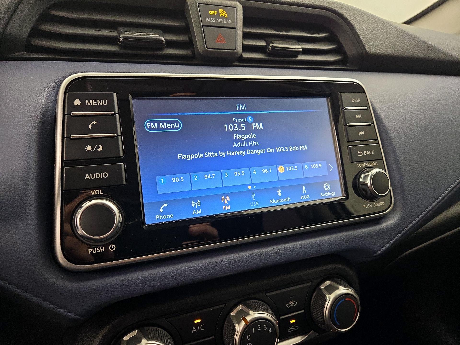Thumbnail: 2024 Nissan Versa - 15