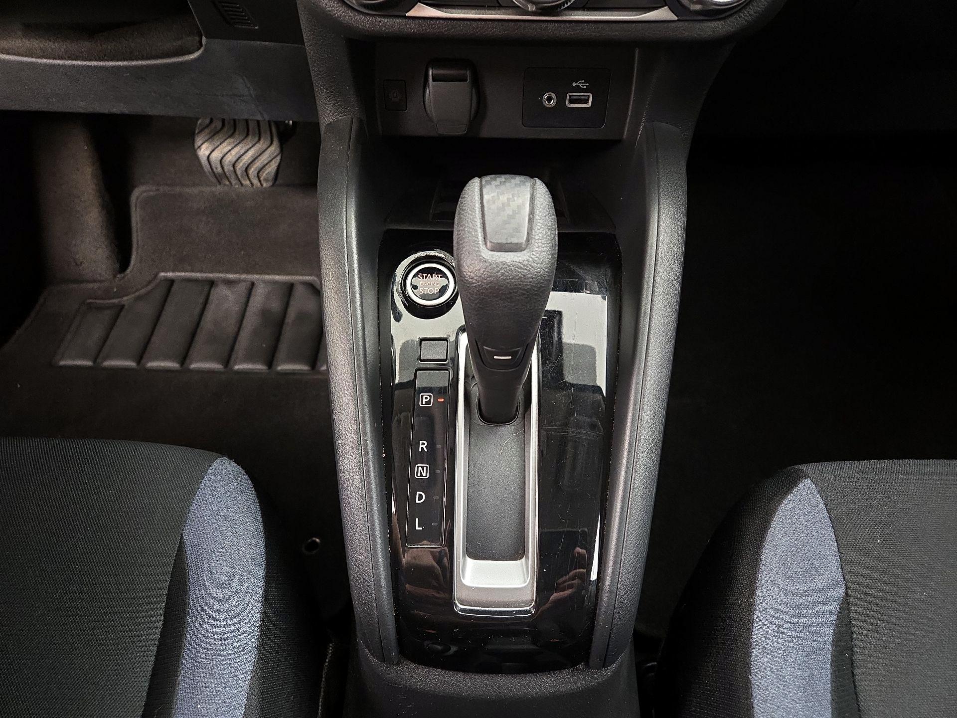 Thumbnail: 2024 Nissan Versa - 17
