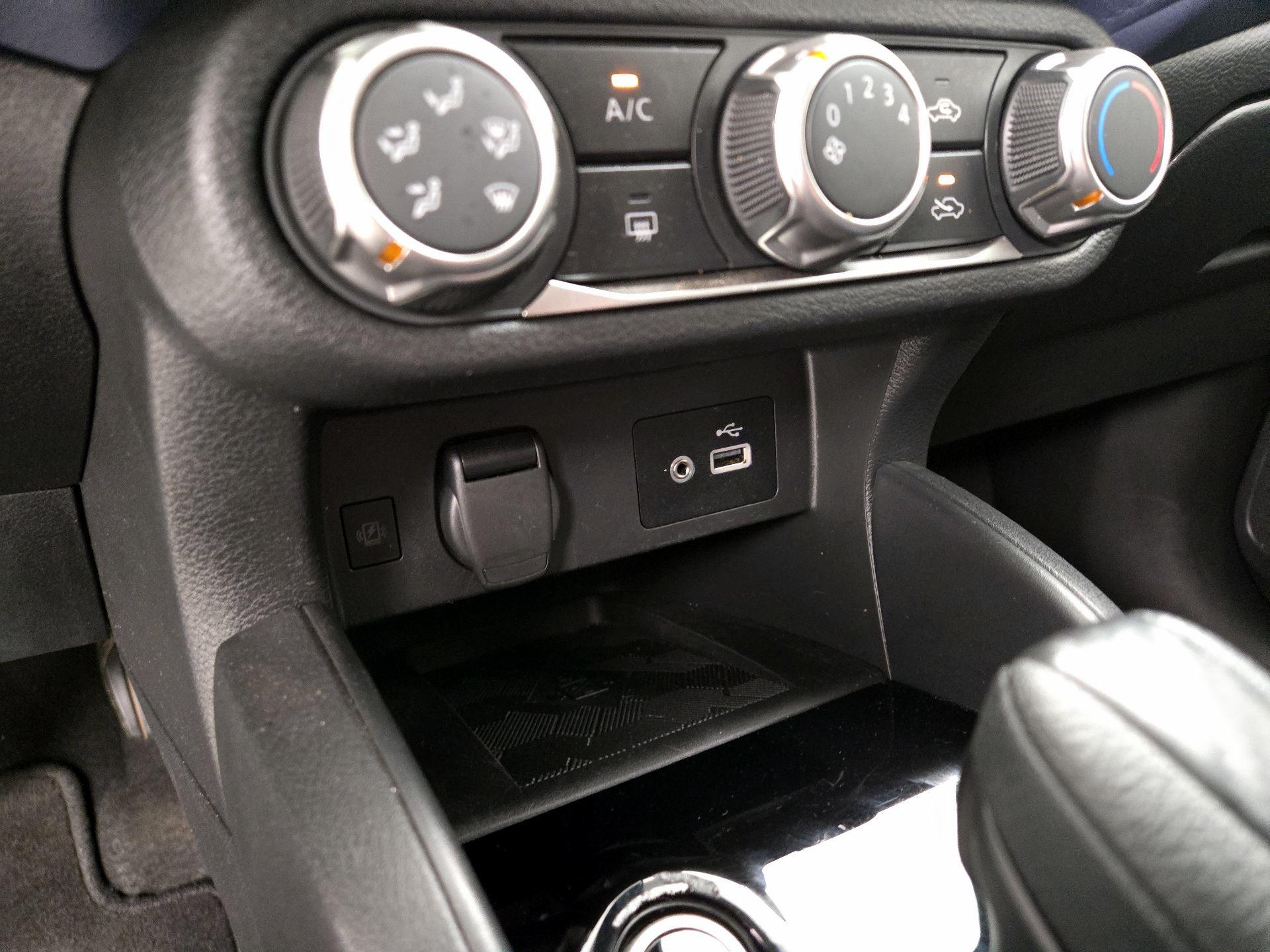 Thumbnail: 2024 Nissan Versa - 18