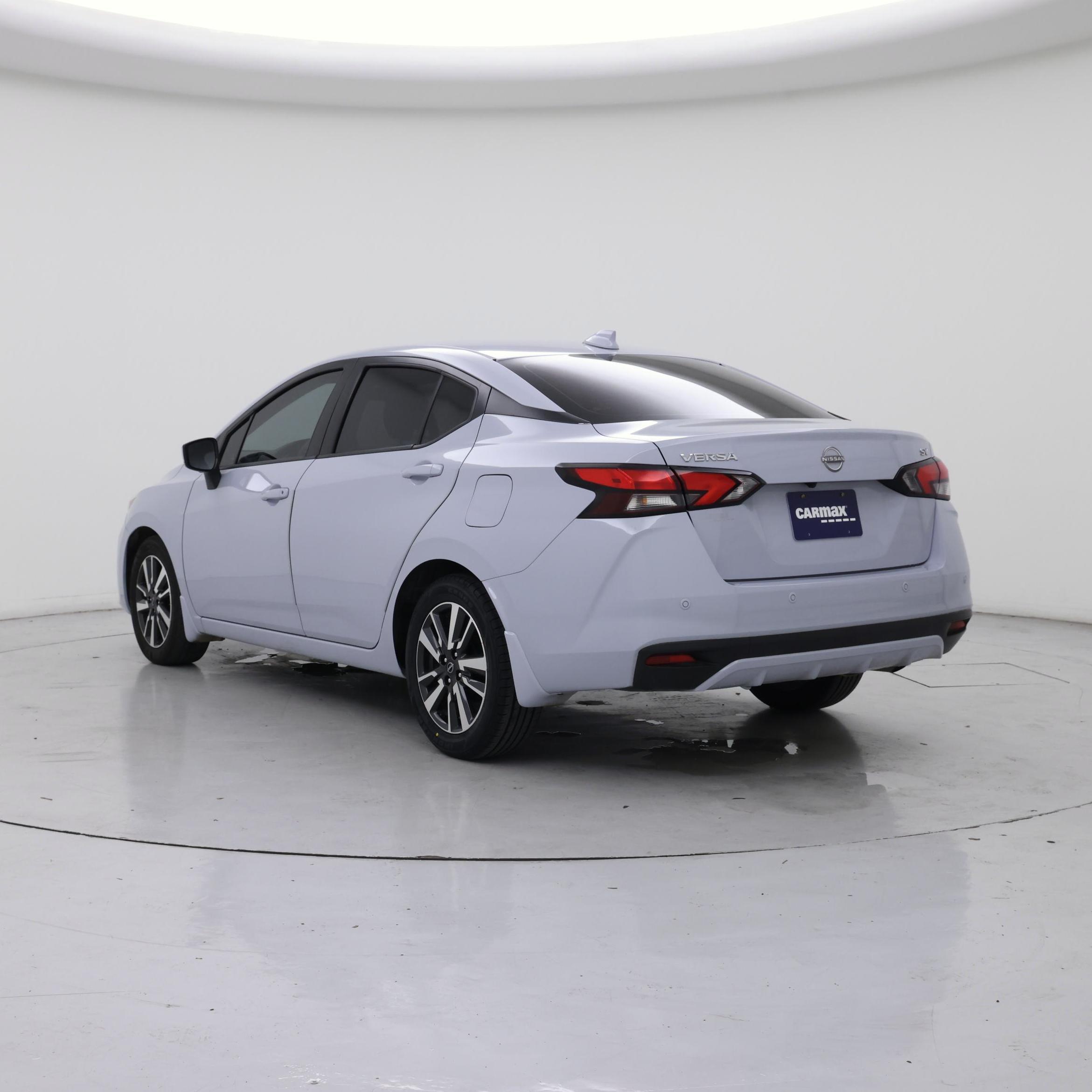 Thumbnail: 2024 Nissan Versa - 2