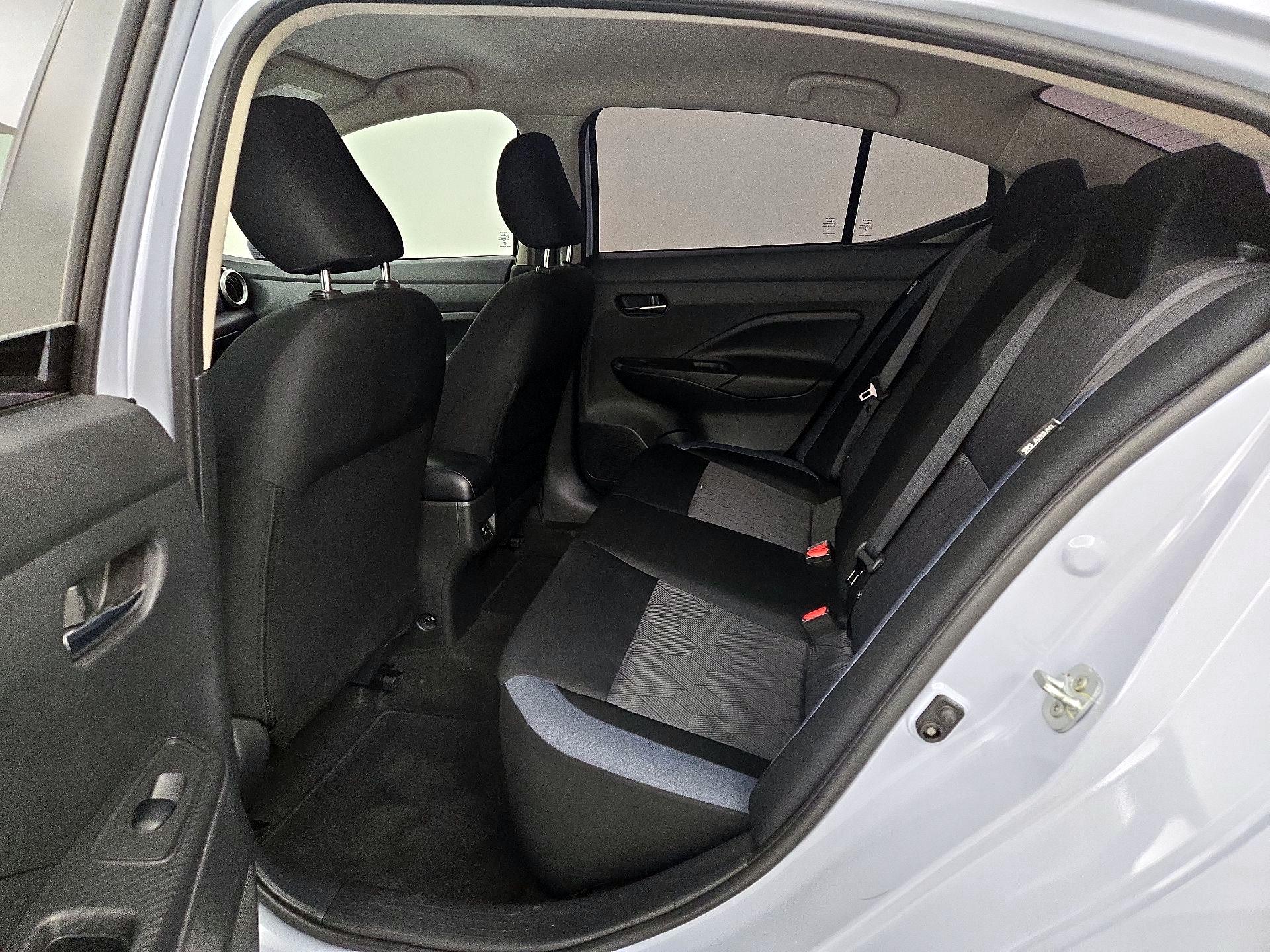 Thumbnail: 2024 Nissan Versa - 19