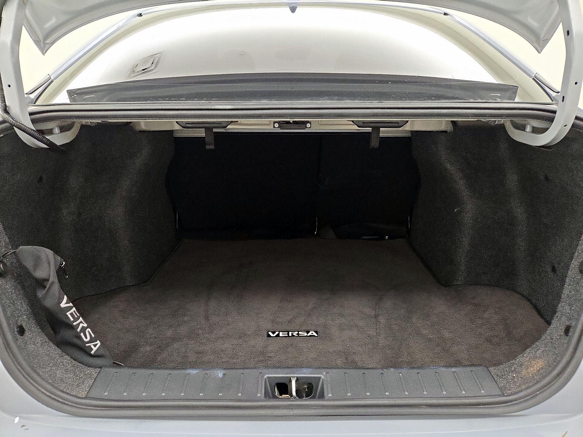 Thumbnail: 2024 Nissan Versa - 20