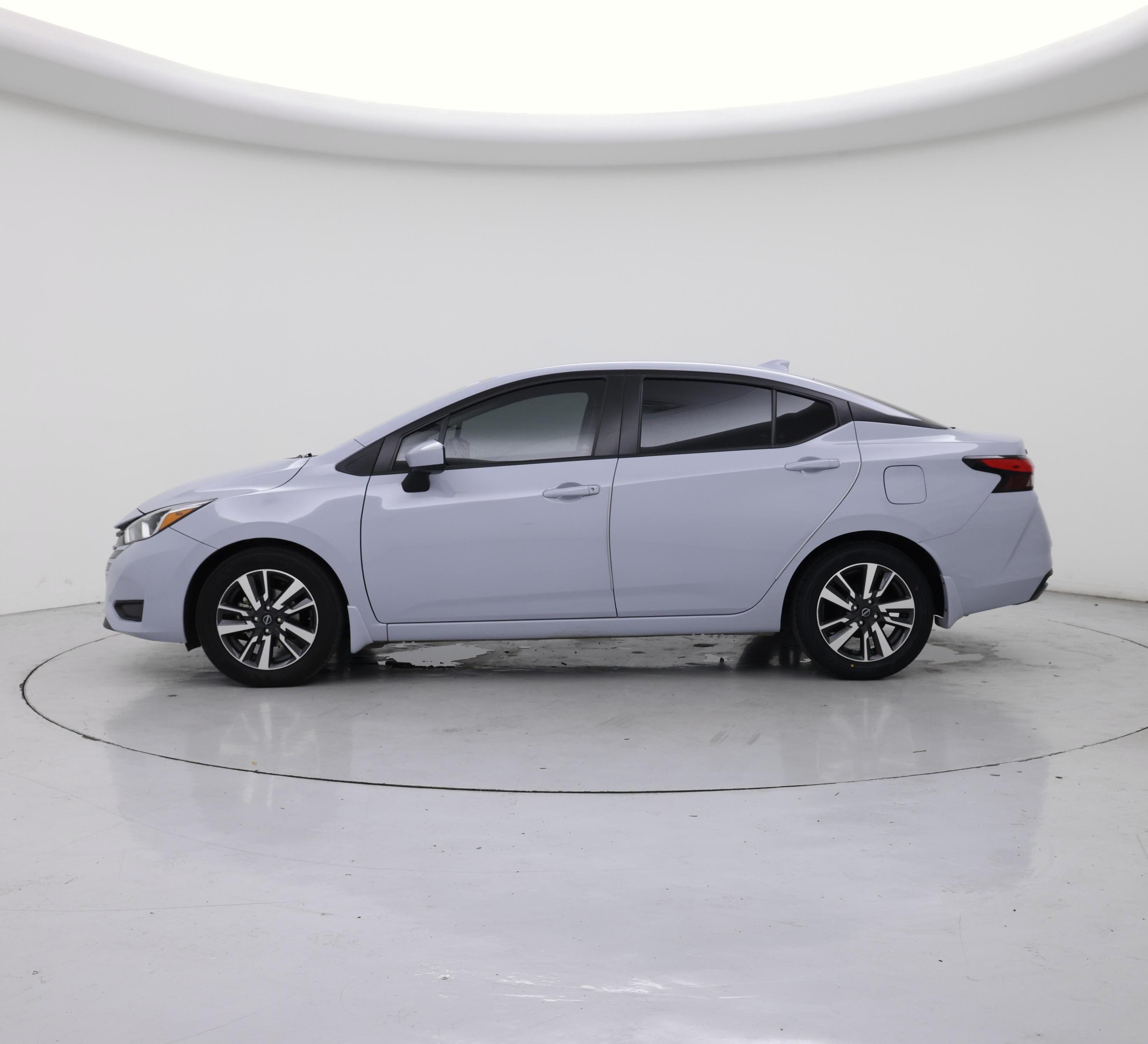 Thumbnail: 2024 Nissan Versa - 3