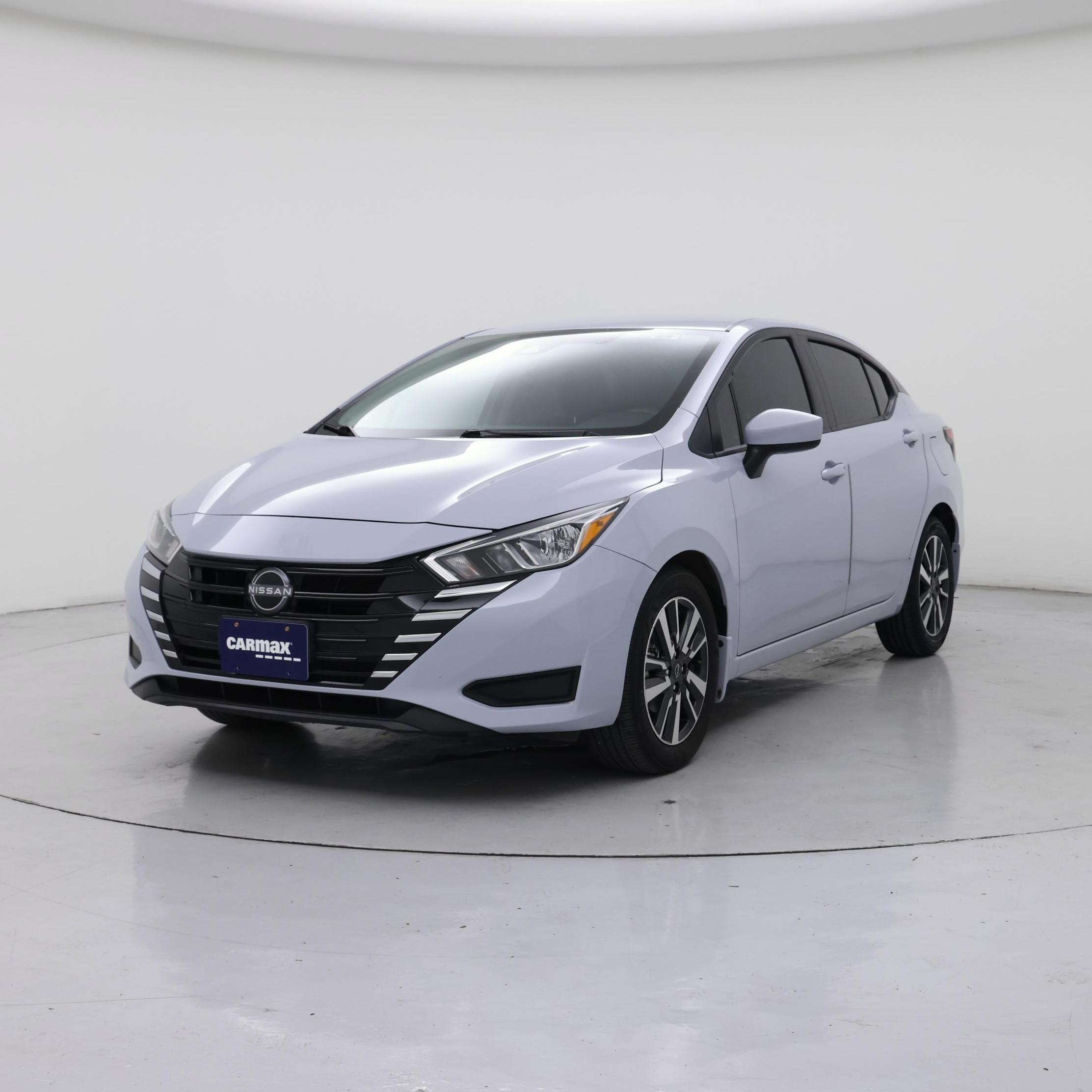 Thumbnail: 2024 Nissan Versa - 4