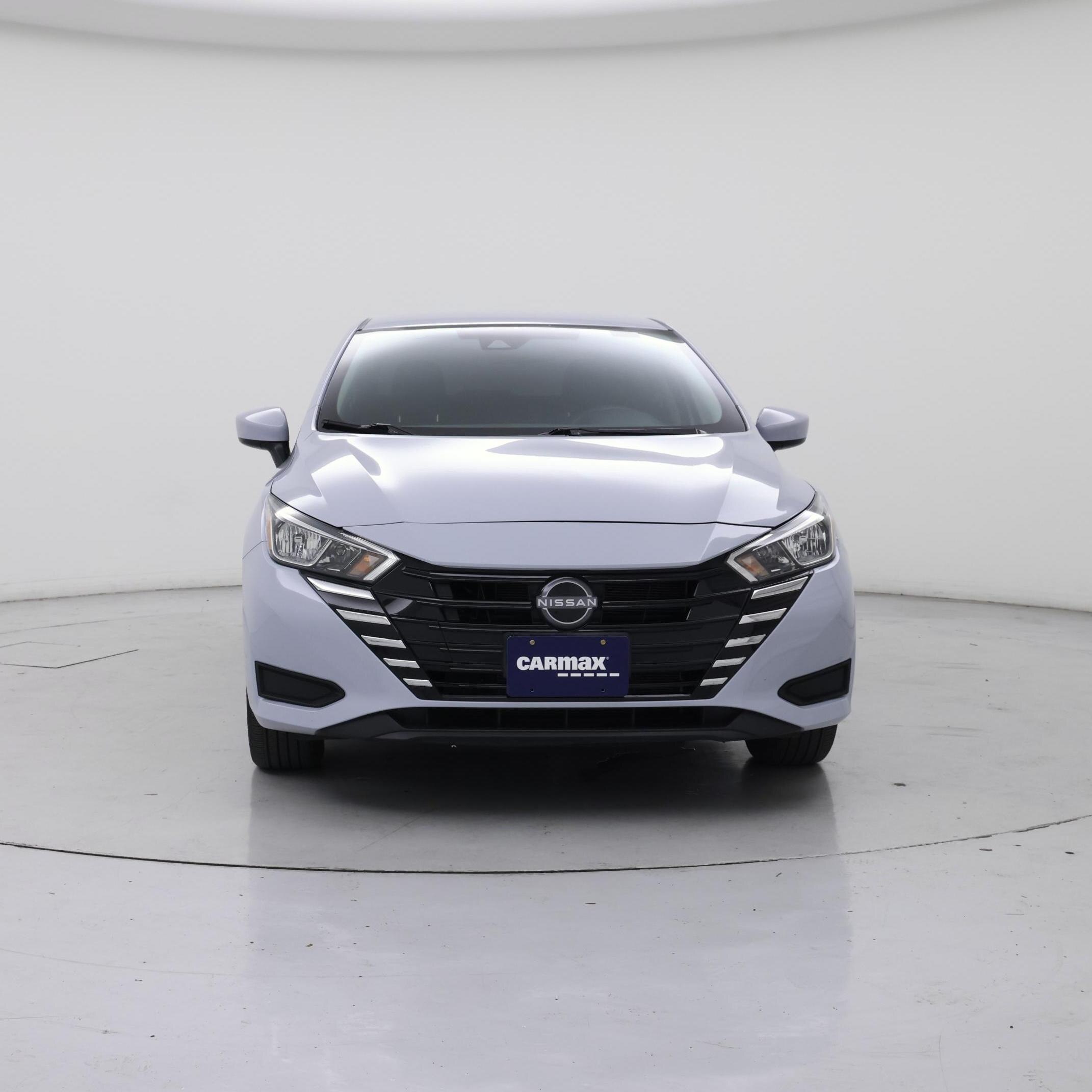 Thumbnail: 2024 Nissan Versa - 5