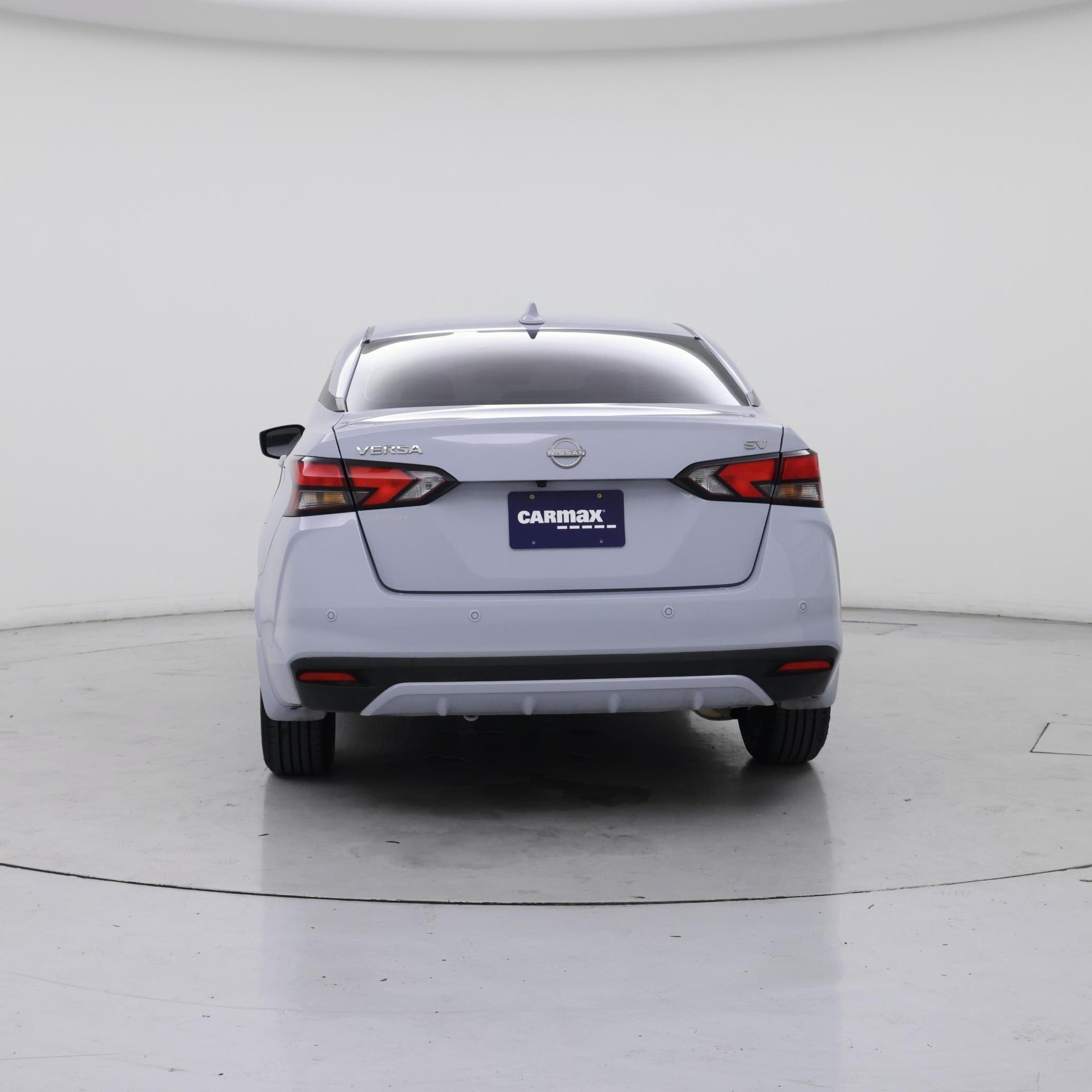 Thumbnail: 2024 Nissan Versa - 6