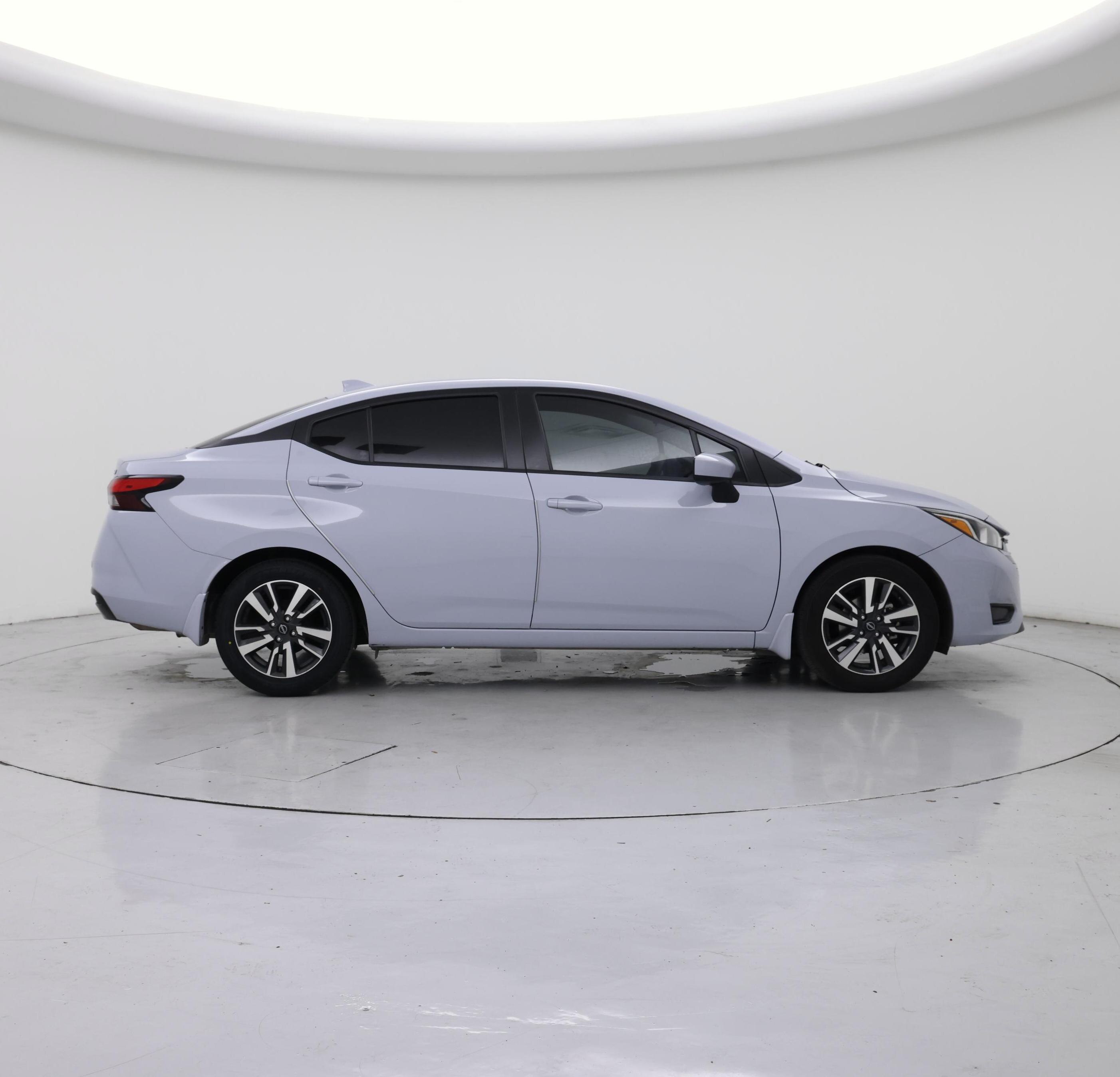Thumbnail: 2024 Nissan Versa - 7