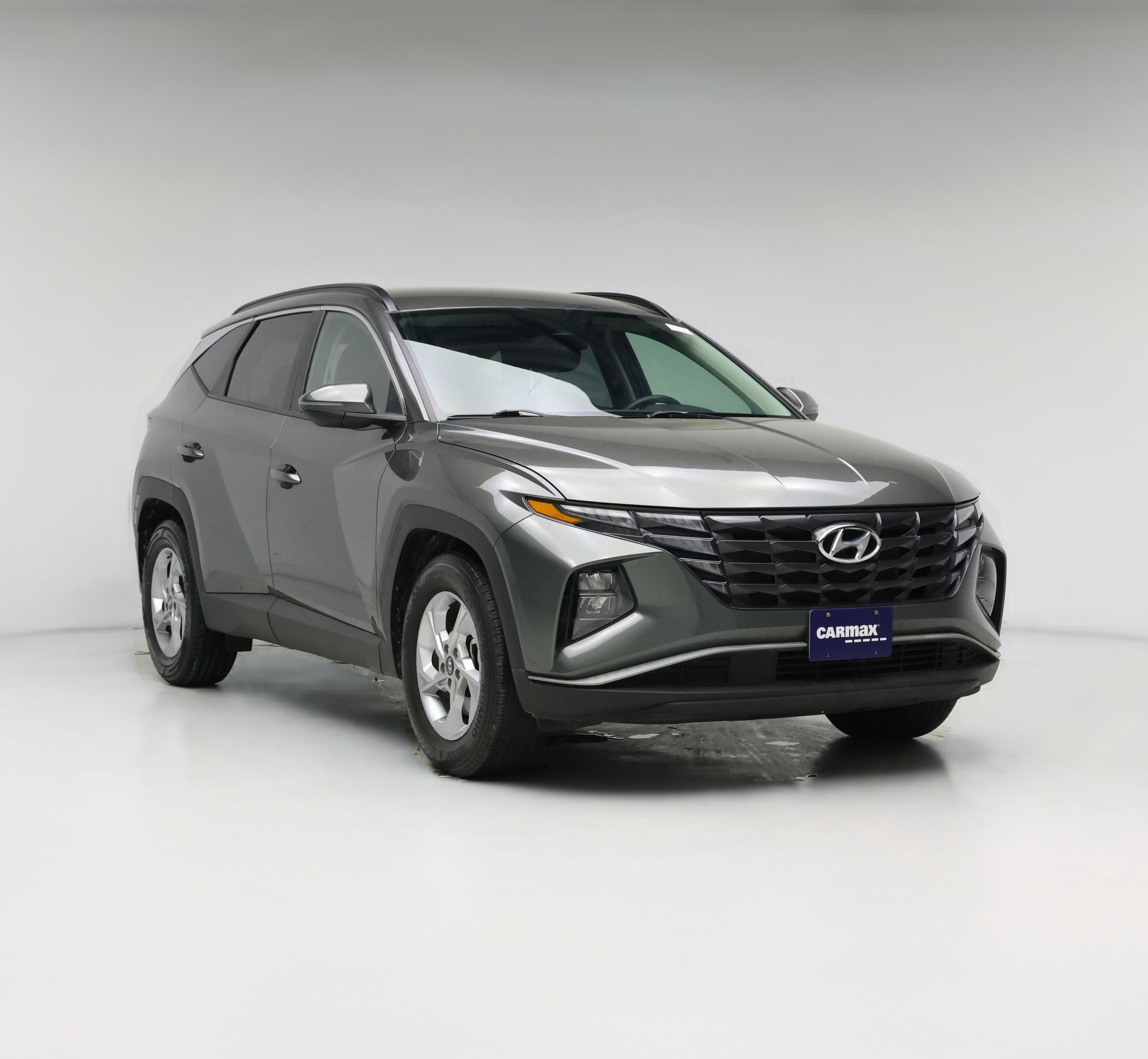 Thumbnail: 2023 Hyundai Tucson - 1