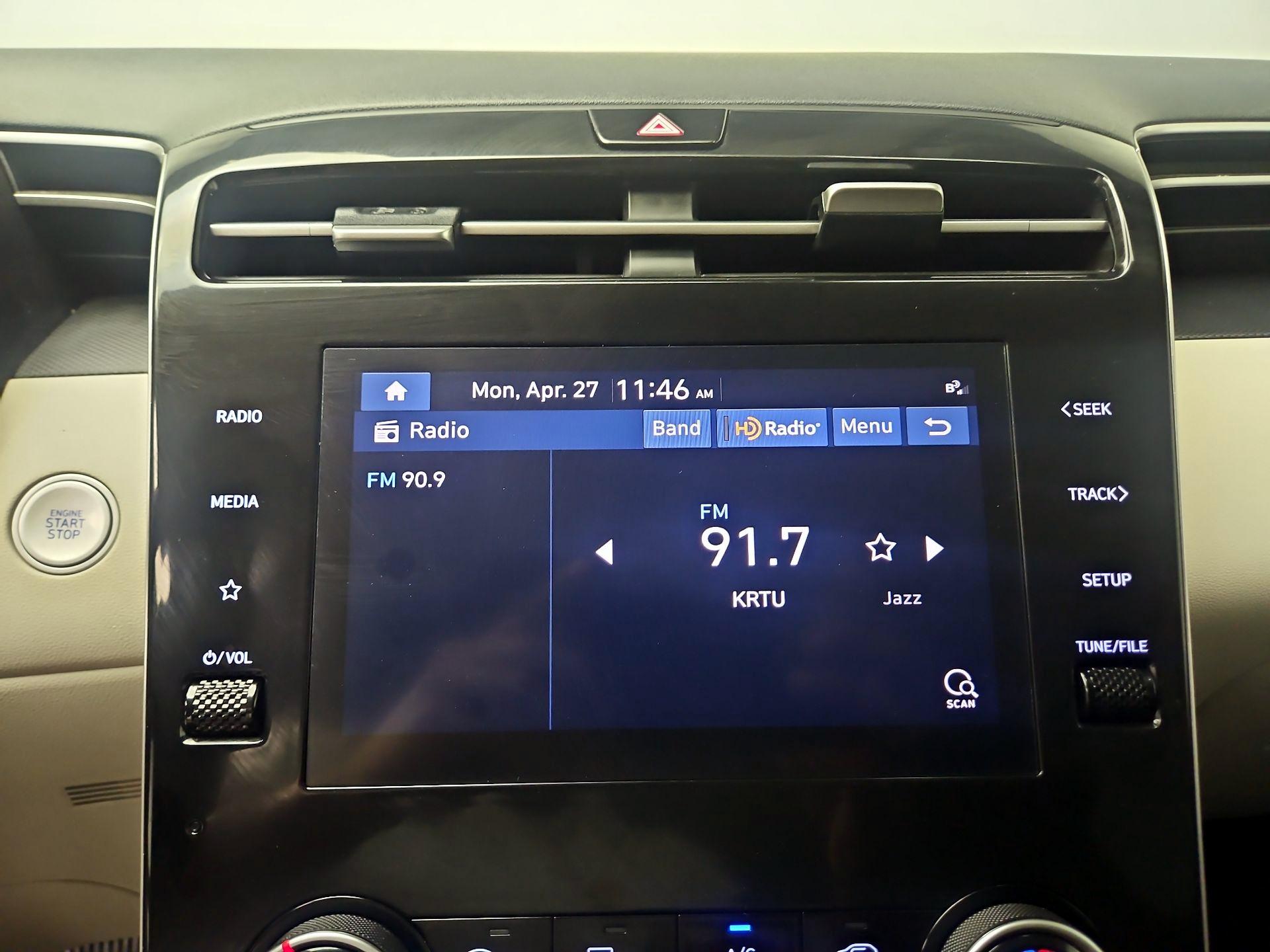 Thumbnail: 2023 Hyundai Tucson - 15