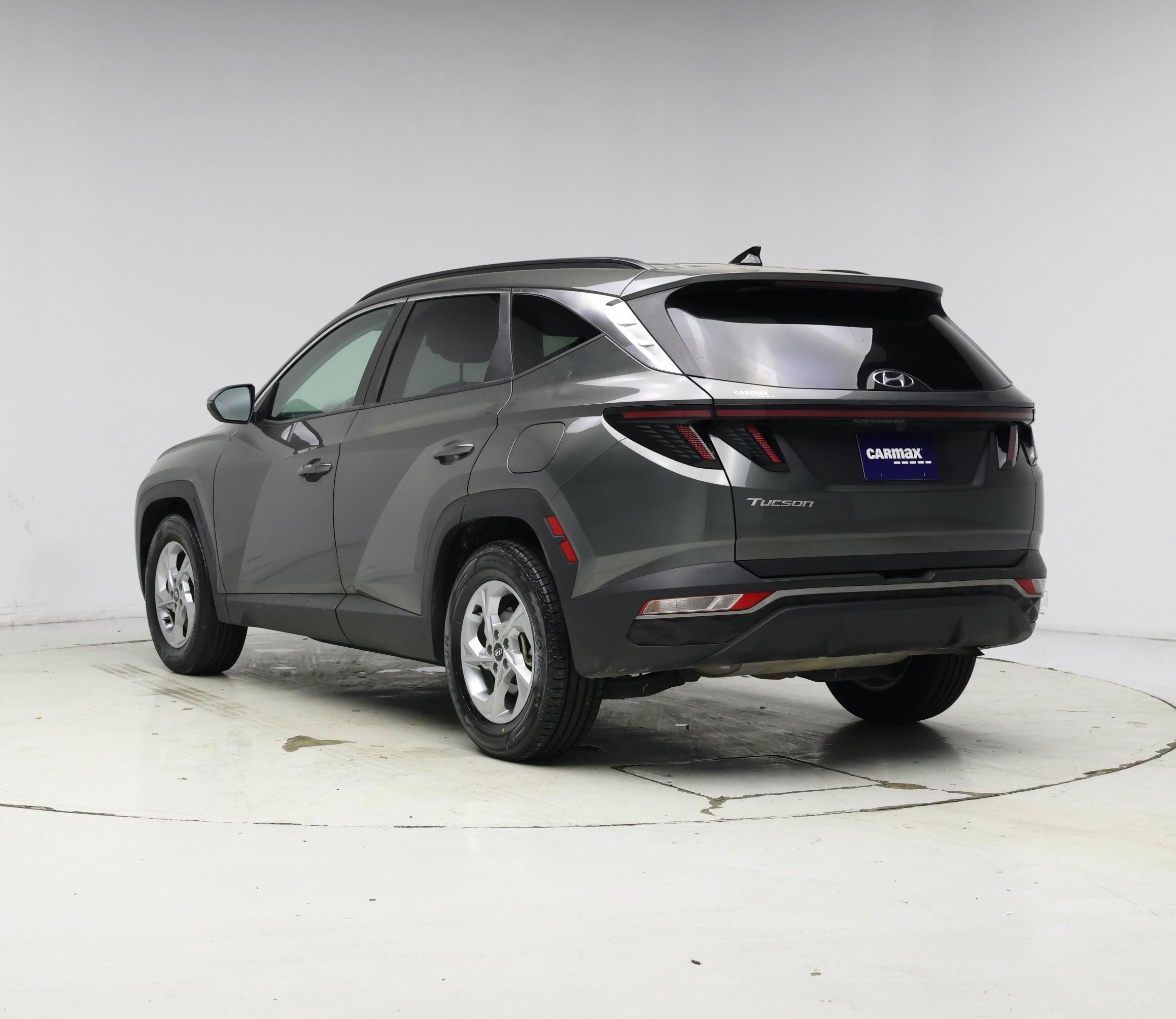 Thumbnail: 2023 Hyundai Tucson - 2