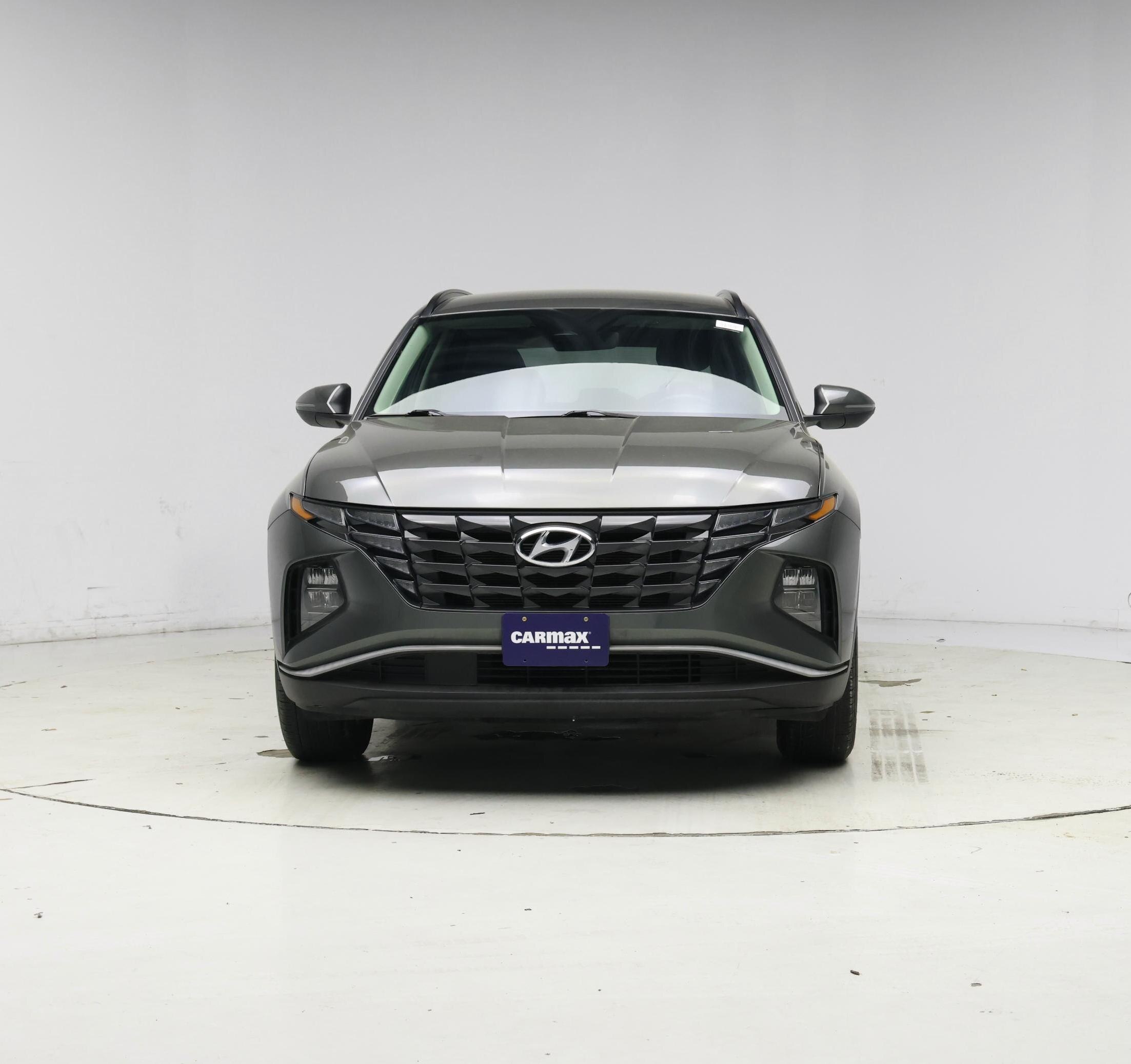 Thumbnail: 2023 Hyundai Tucson - 5