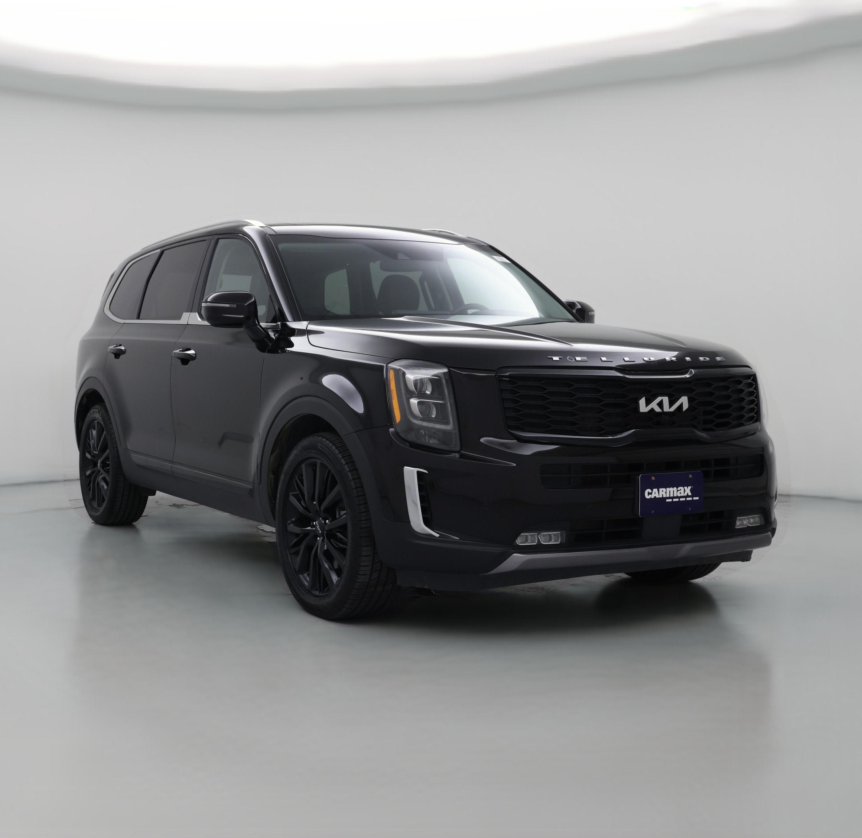 Thumbnail: 2022 Kia Telluride - 1