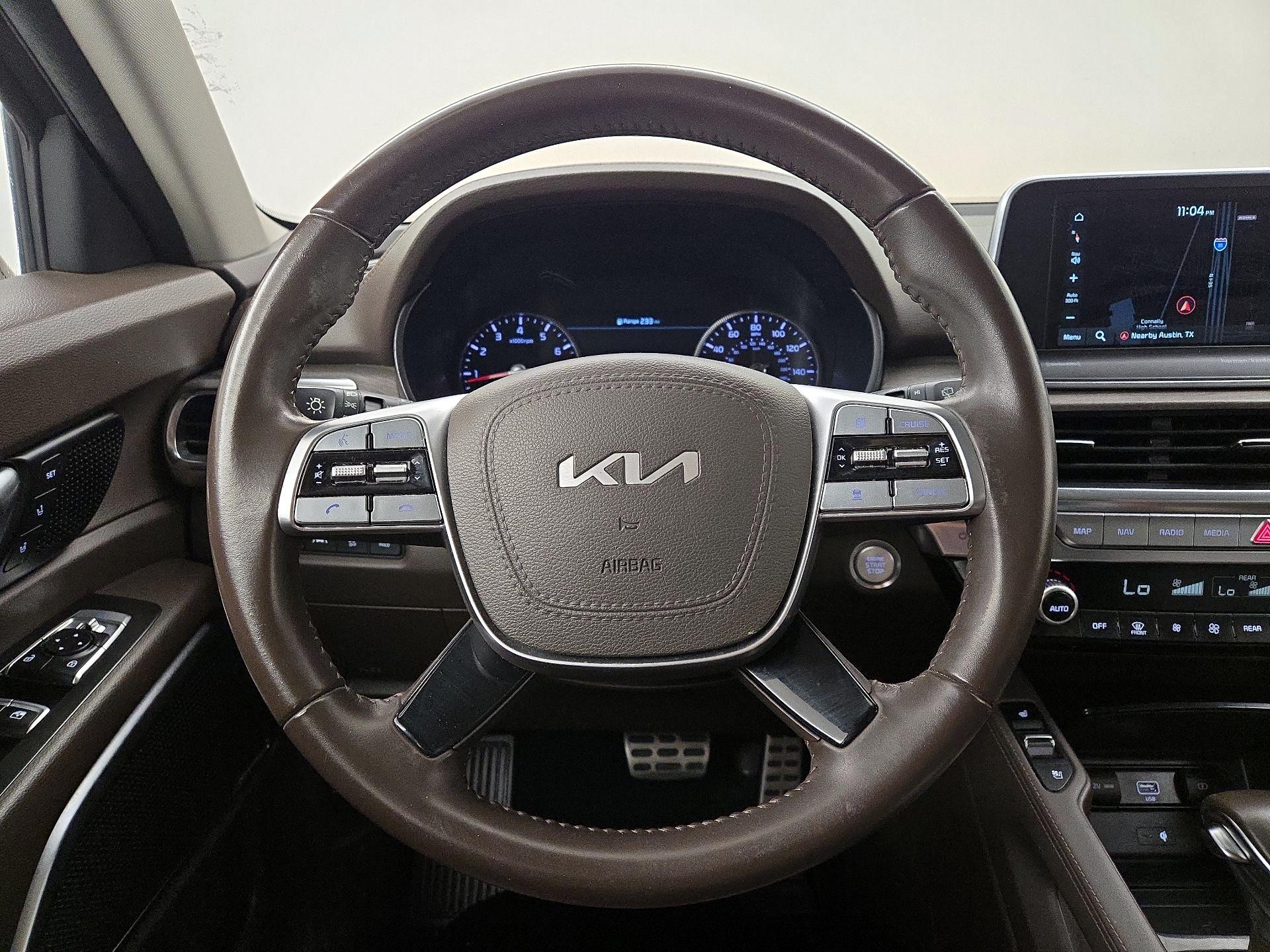 Thumbnail: 2022 Kia Telluride - 10