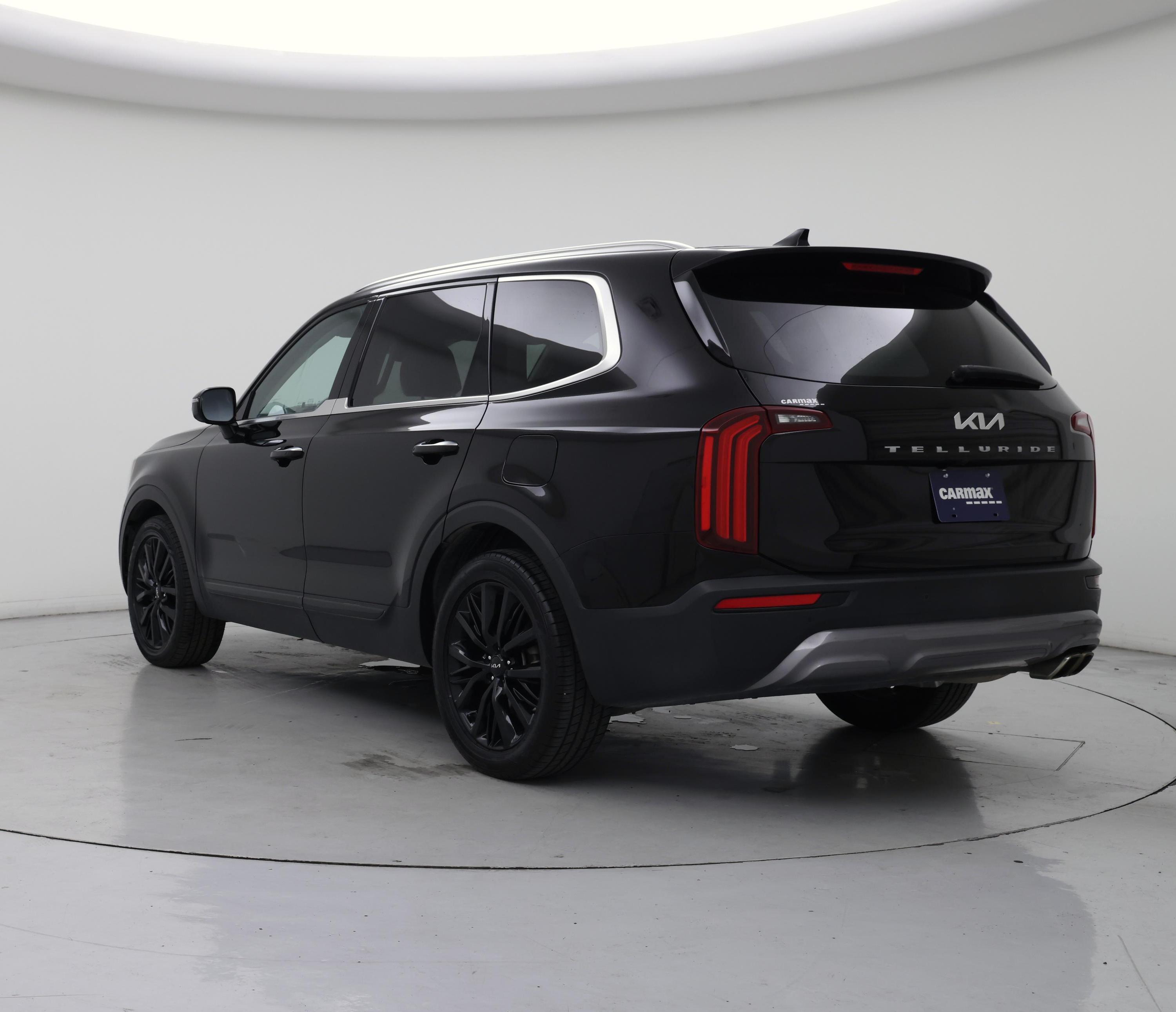Thumbnail: 2022 Kia Telluride - 2