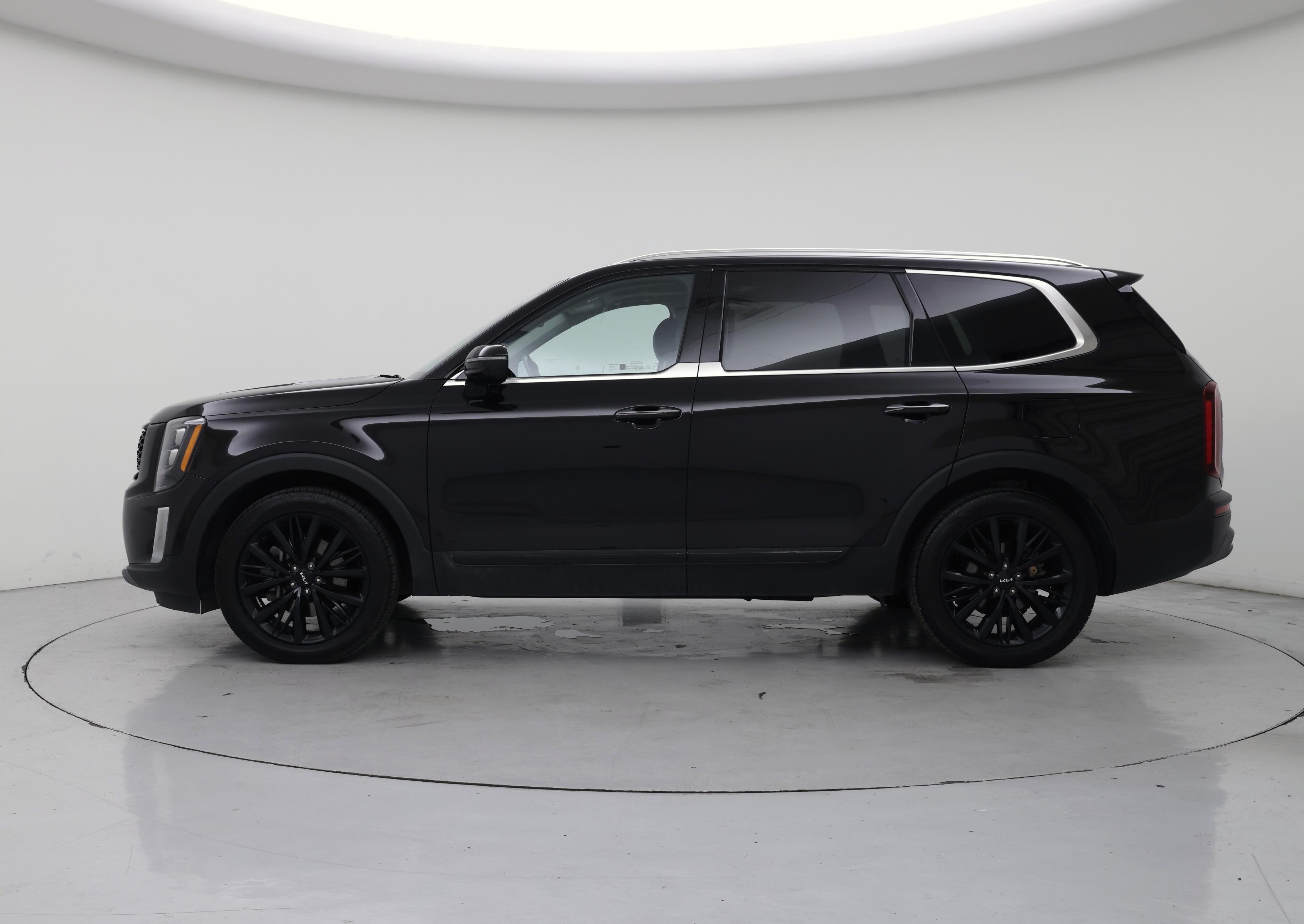 Thumbnail: 2022 Kia Telluride - 3