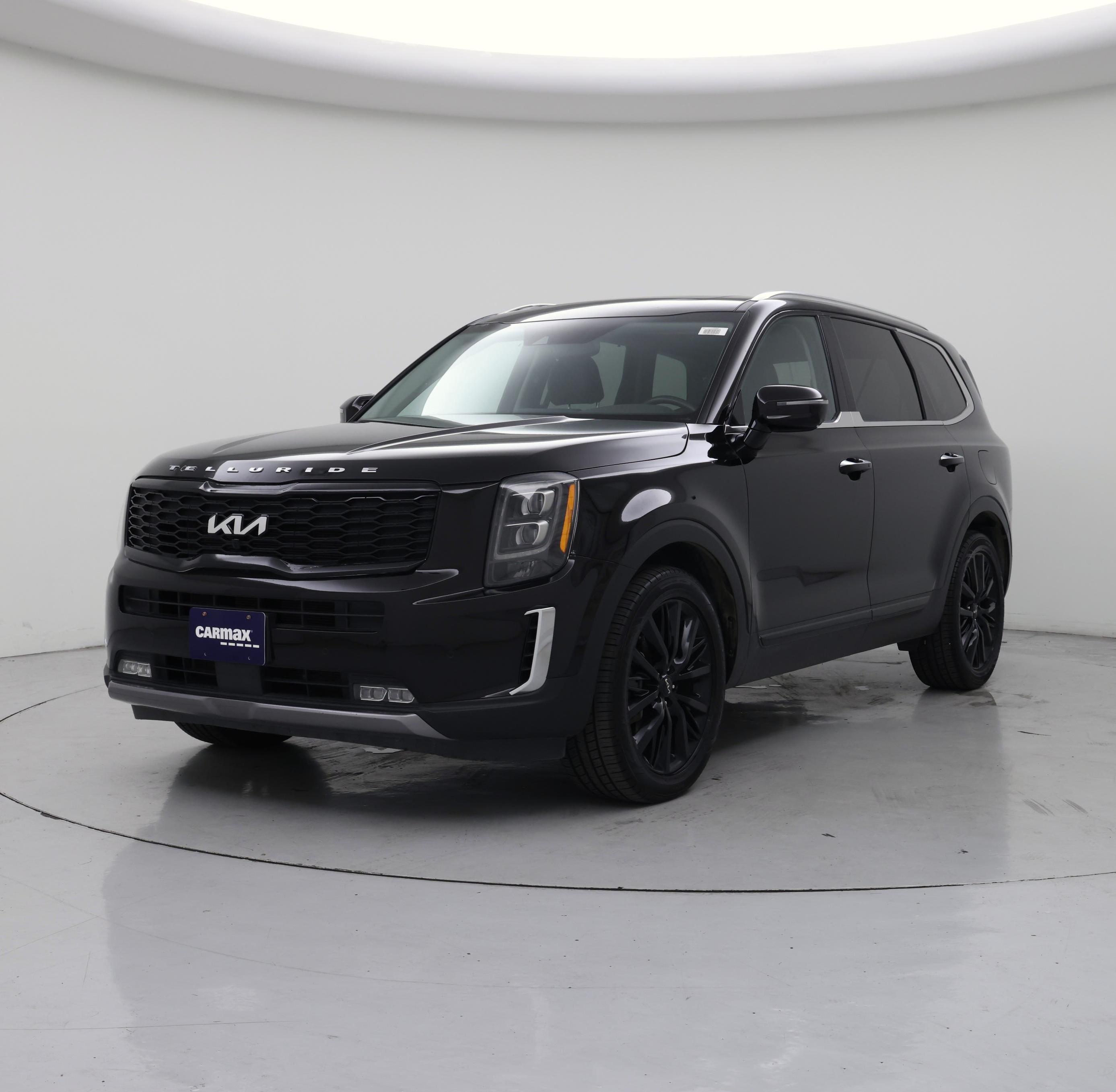 Thumbnail: 2022 Kia Telluride - 4