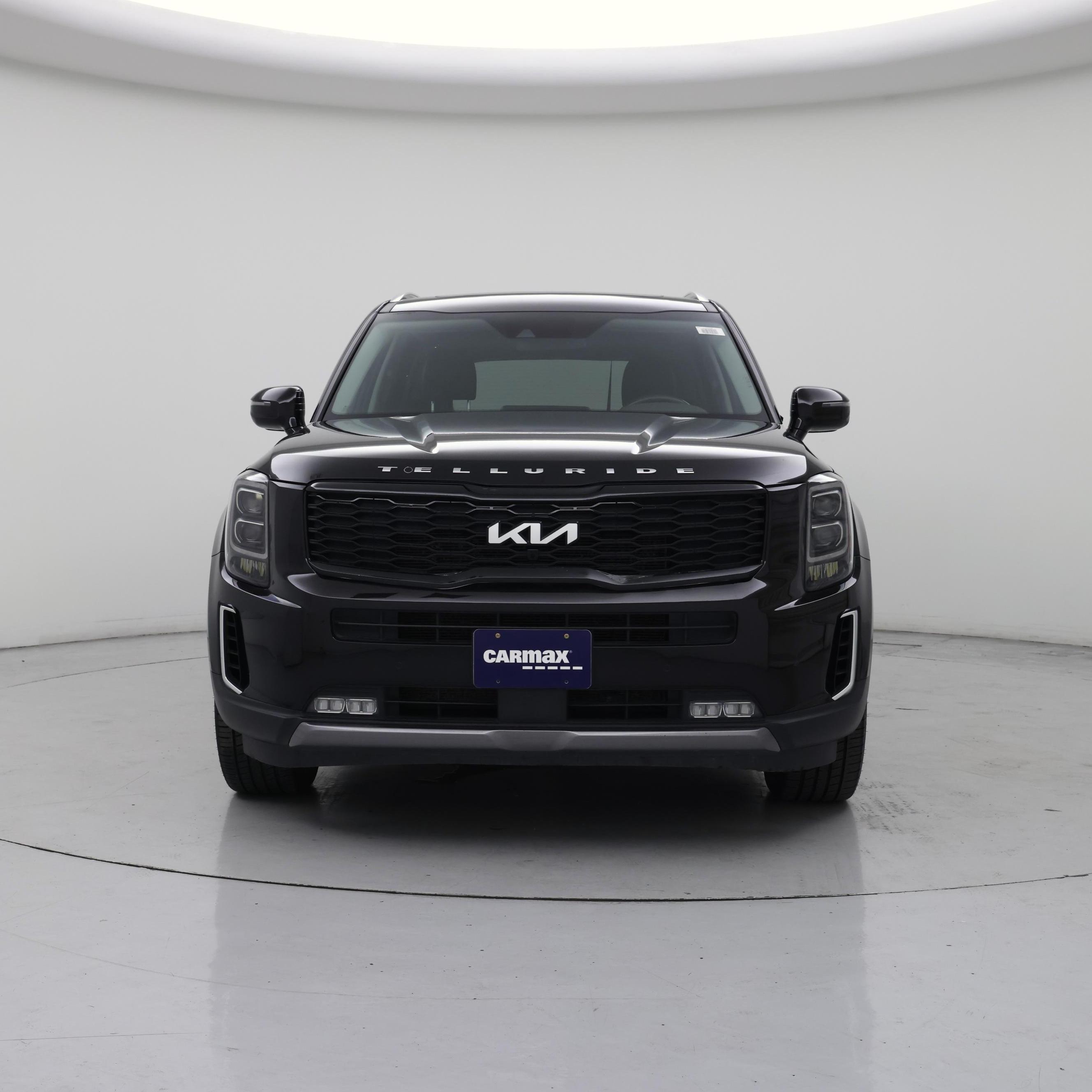 Thumbnail: 2022 Kia Telluride - 5