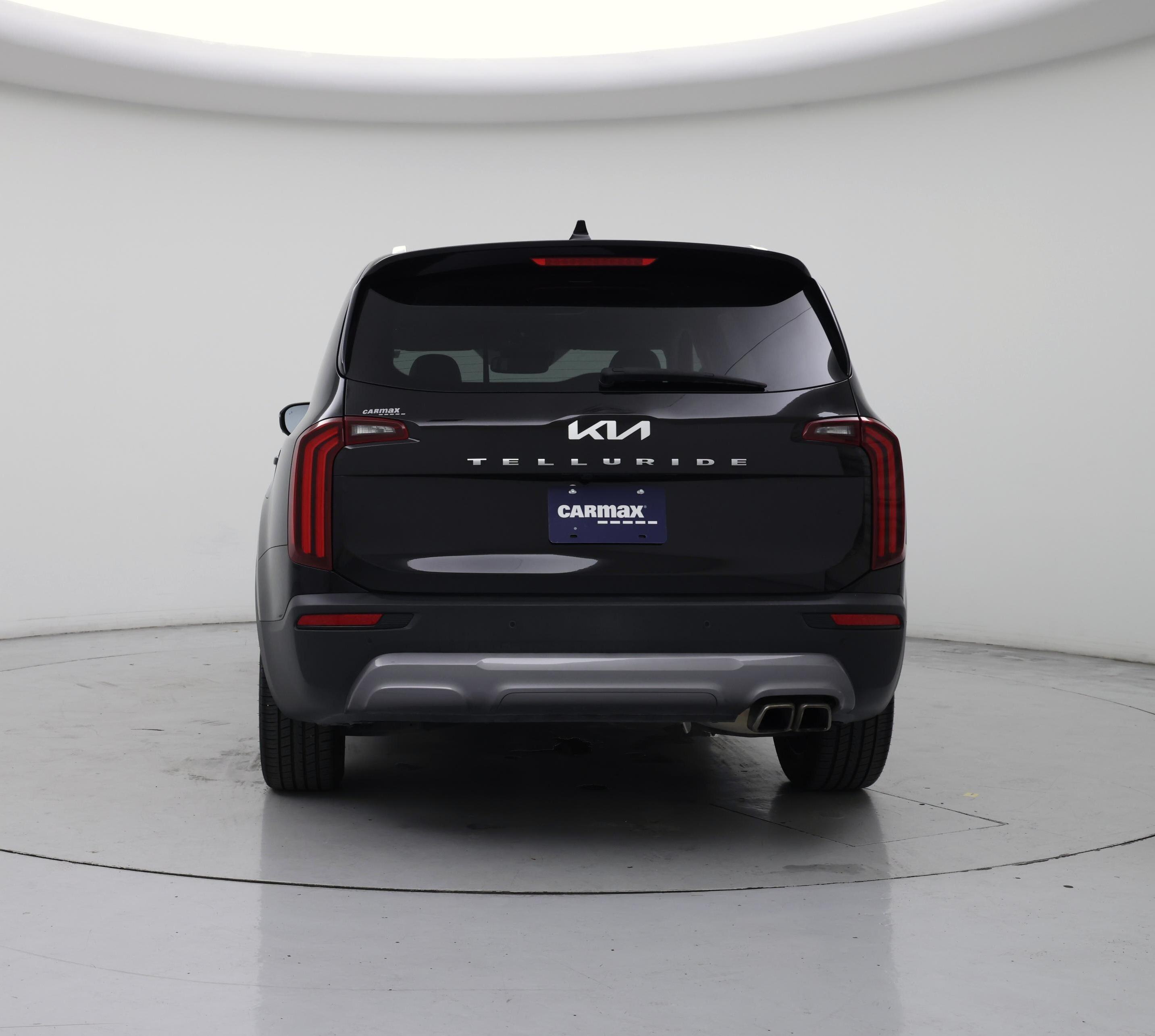 Thumbnail: 2022 Kia Telluride - 6