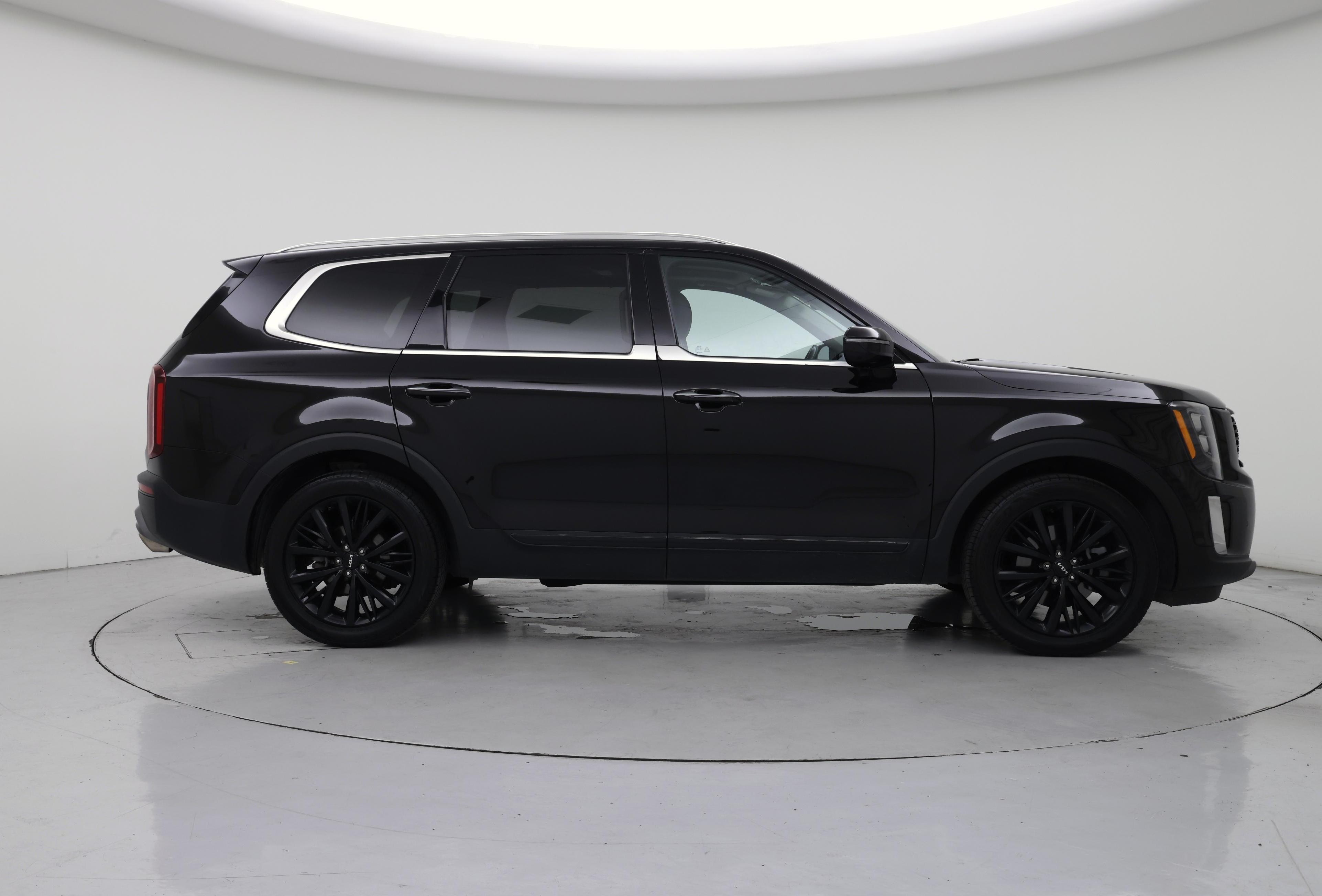 Thumbnail: 2022 Kia Telluride - 7