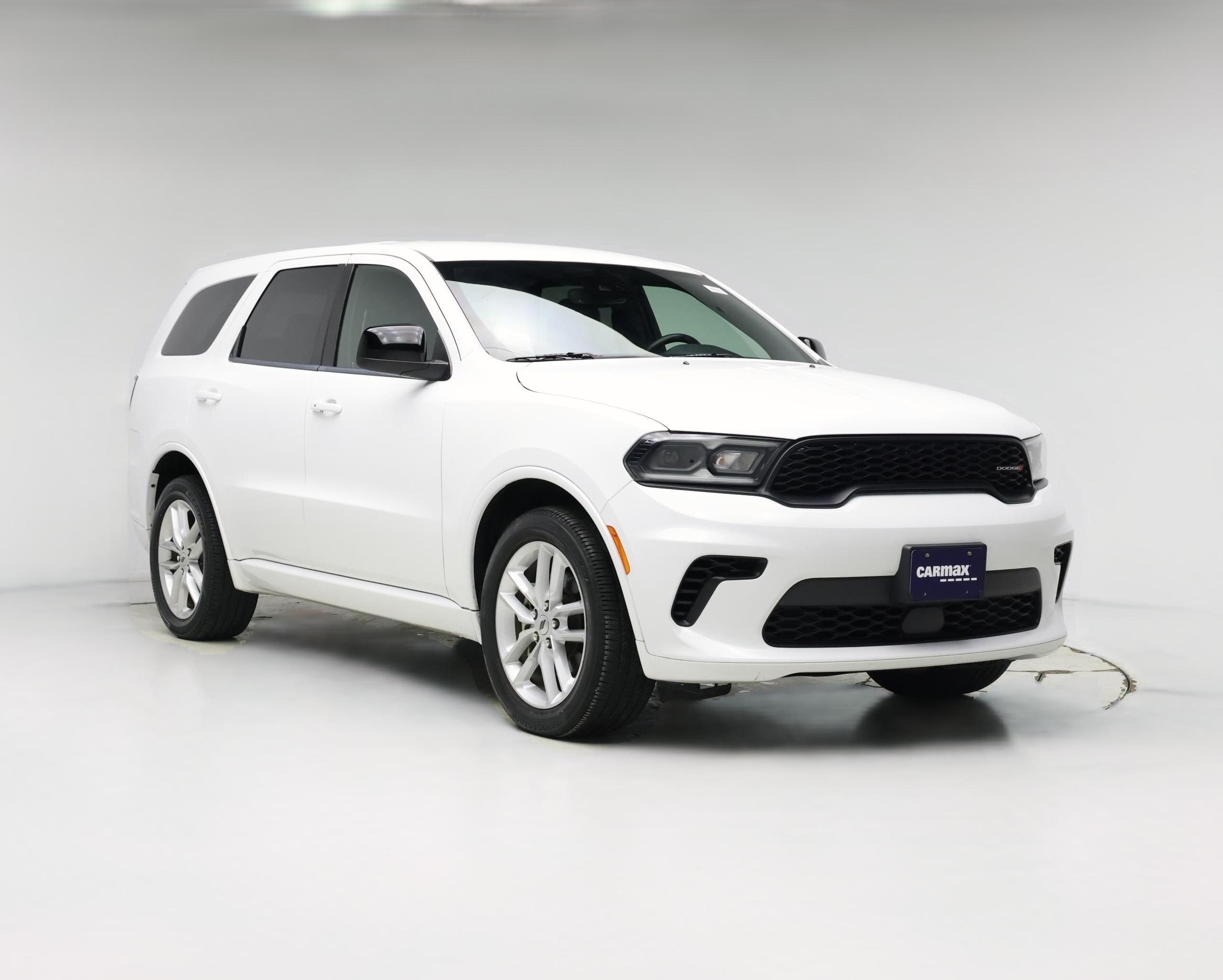 Thumbnail: 2023 Dodge Durango - 1