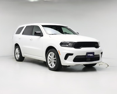 2023 Dodge Durango GT Launch Edition
