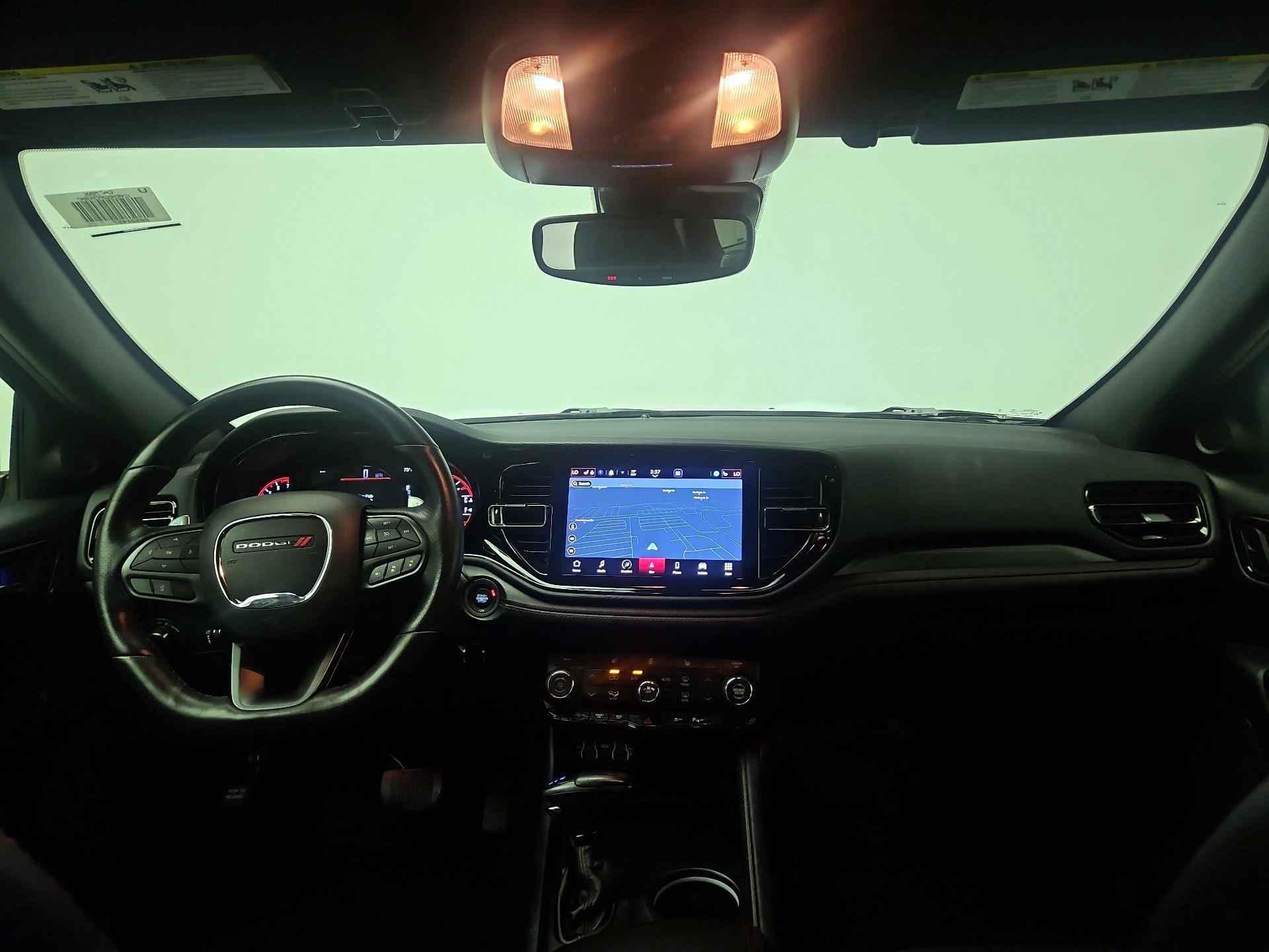 Thumbnail: 2023 Dodge Durango - 9