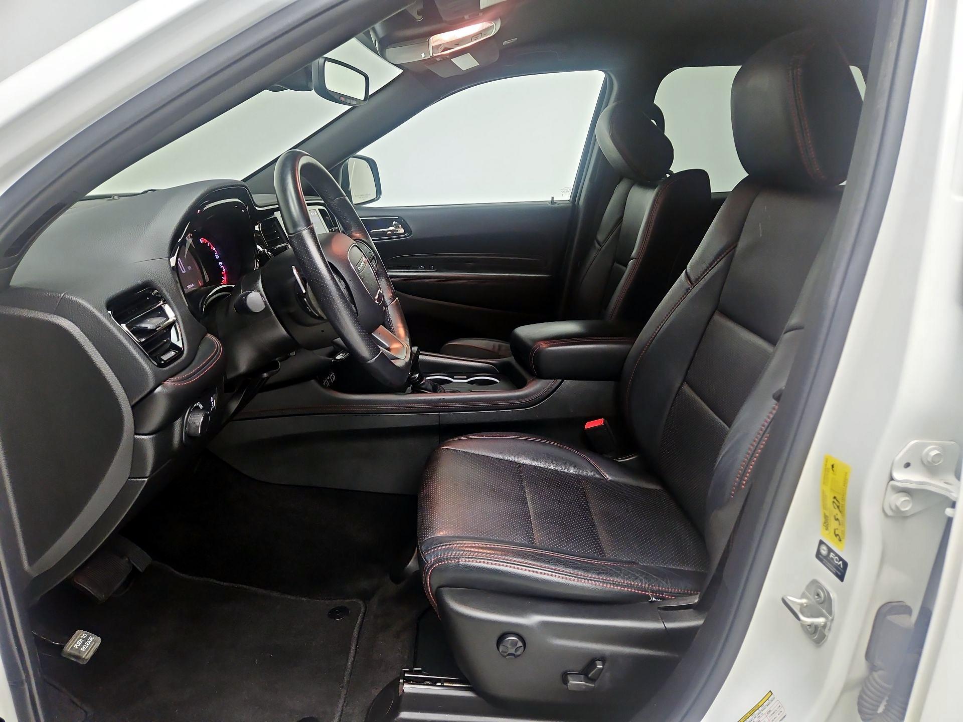 Thumbnail: 2023 Dodge Durango - 11