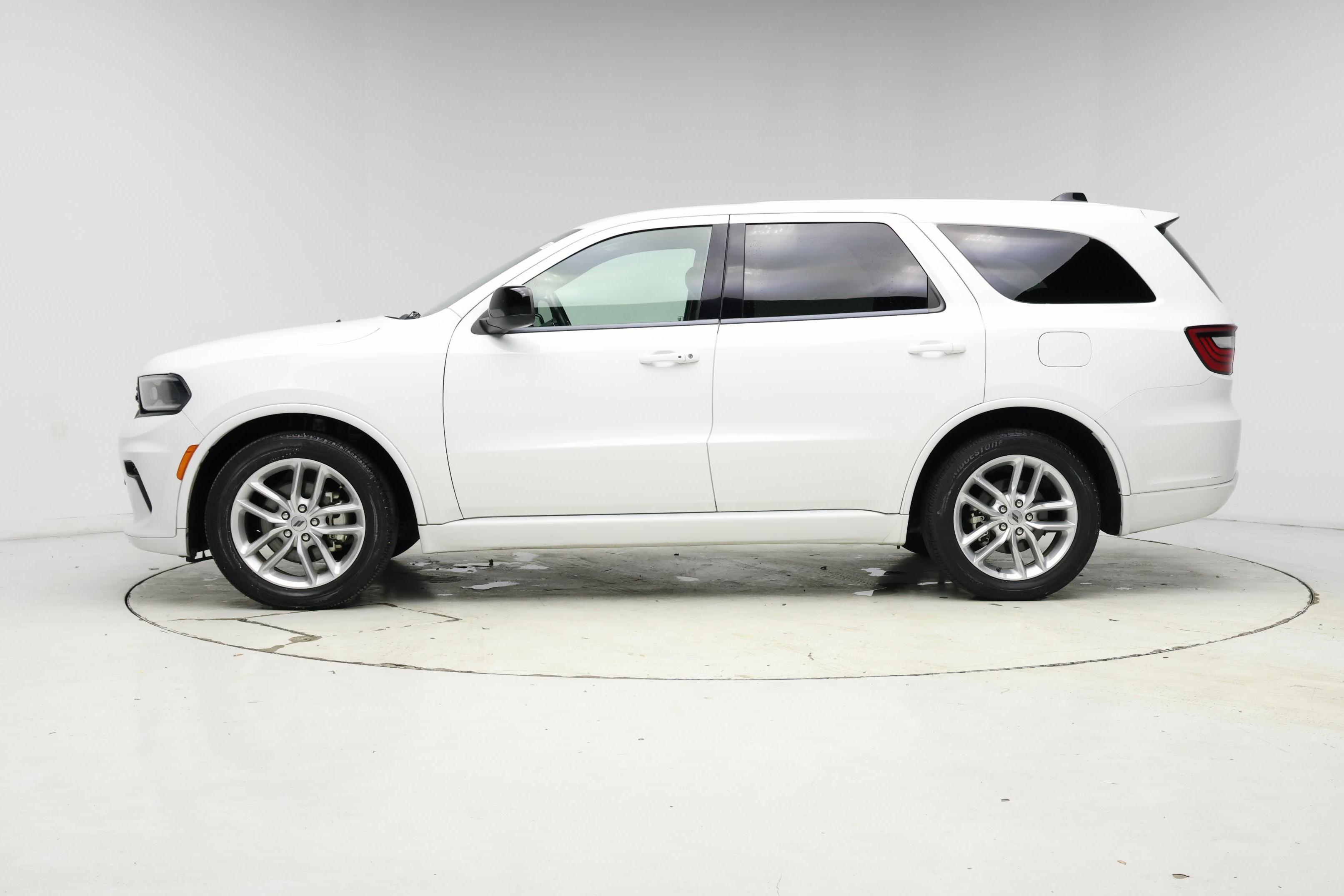 Thumbnail: 2023 Dodge Durango - 3