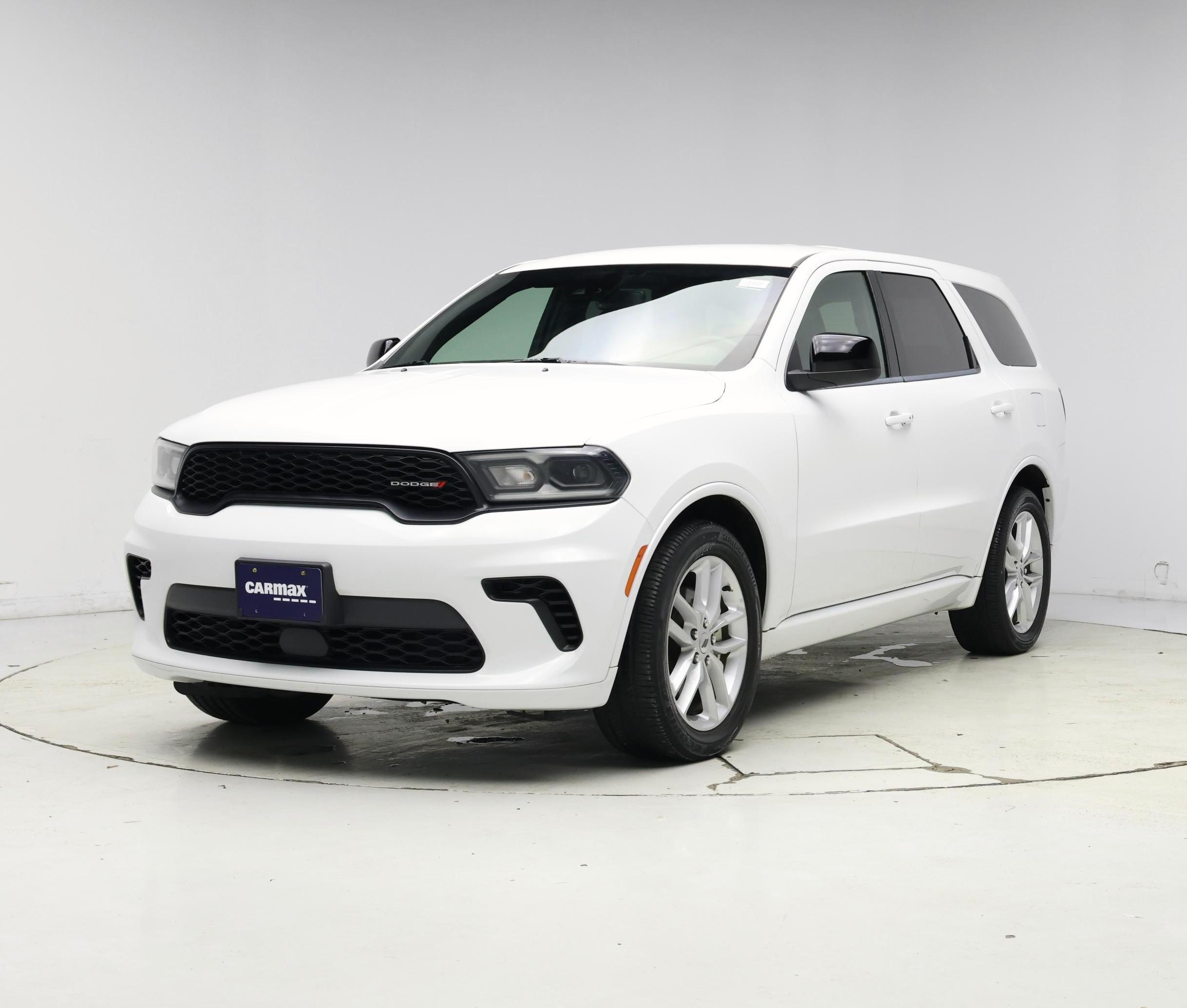 Thumbnail: 2023 Dodge Durango - 4