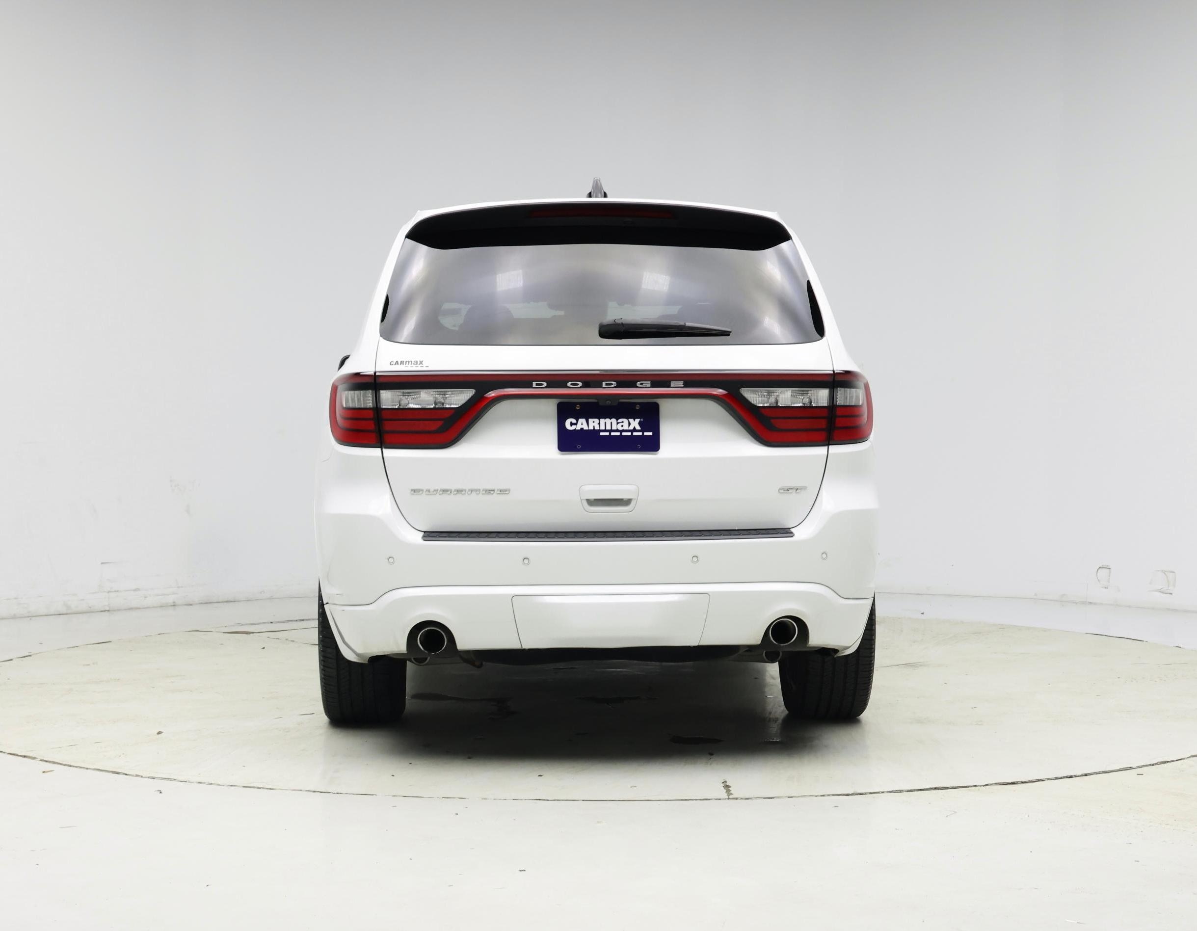 Thumbnail: 2023 Dodge Durango - 6