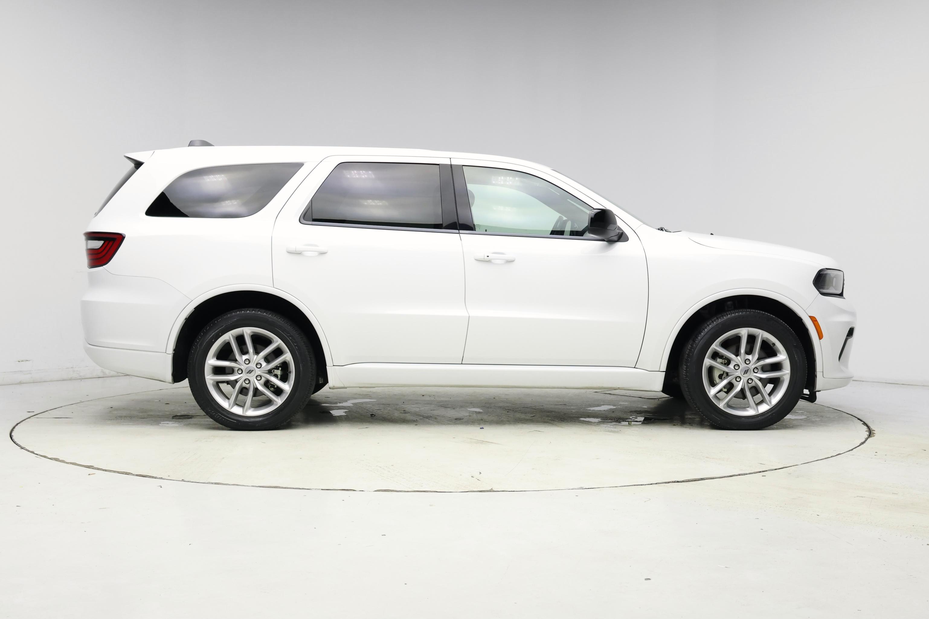 Thumbnail: 2023 Dodge Durango - 7
