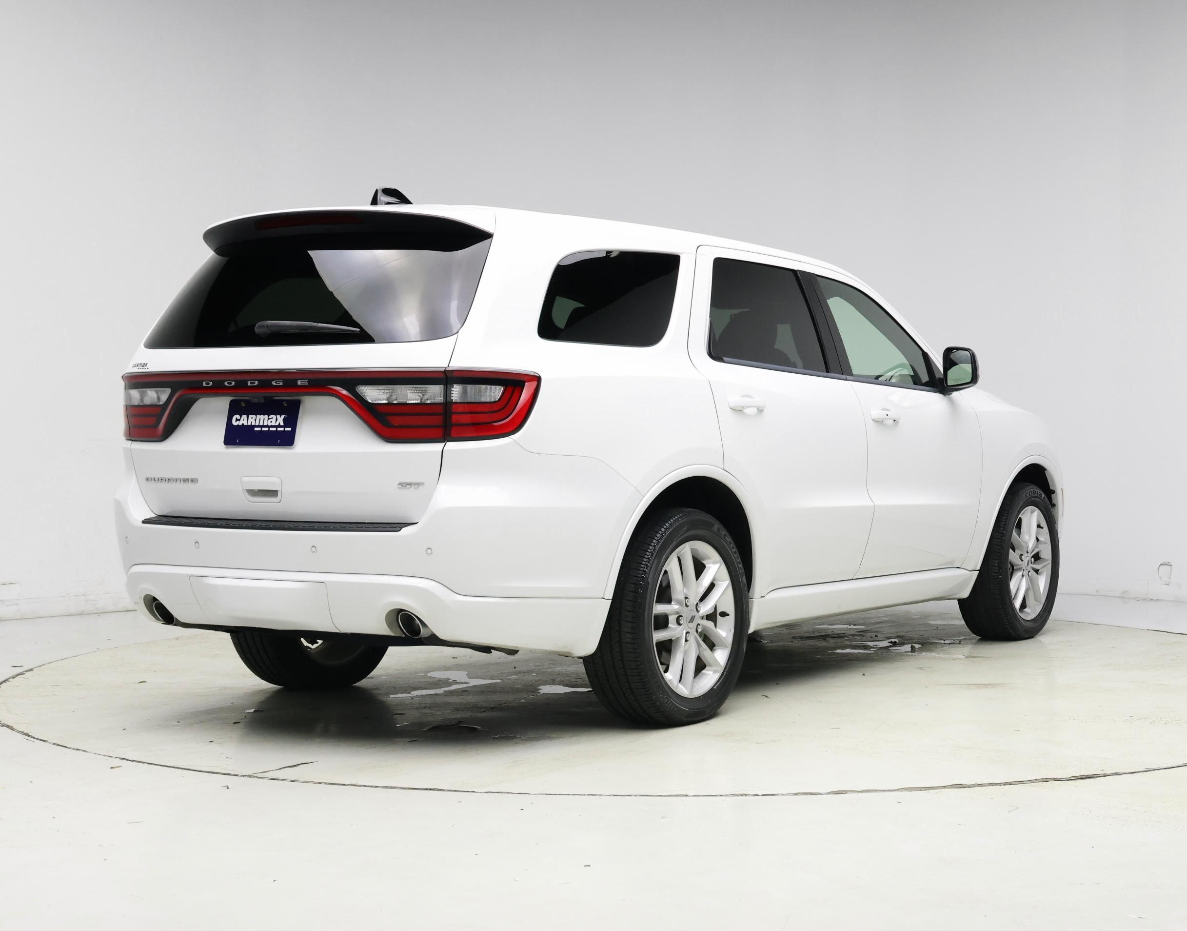 Thumbnail: 2023 Dodge Durango - 8