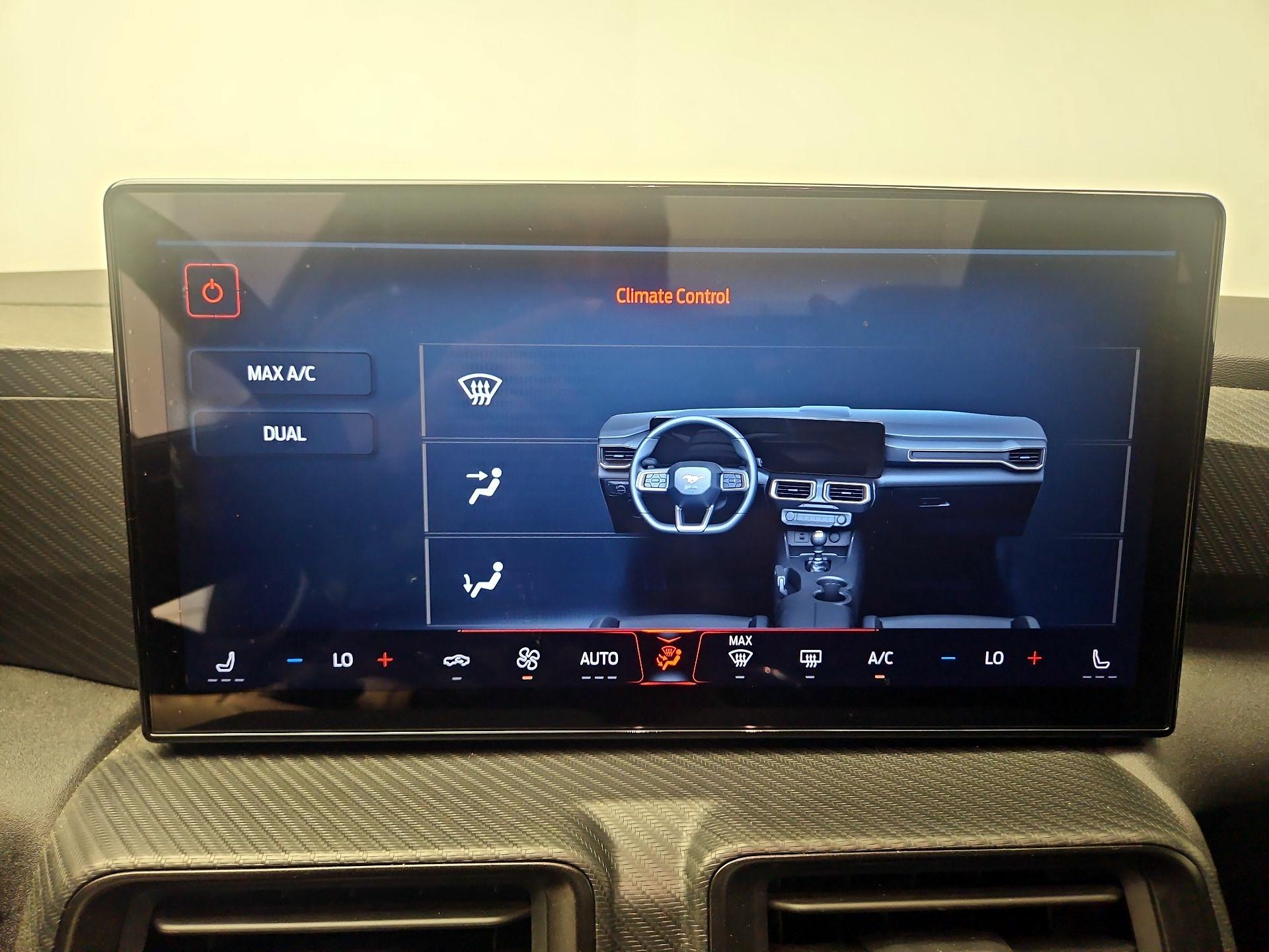 Thumbnail: 2024 Ford Mustang - 16