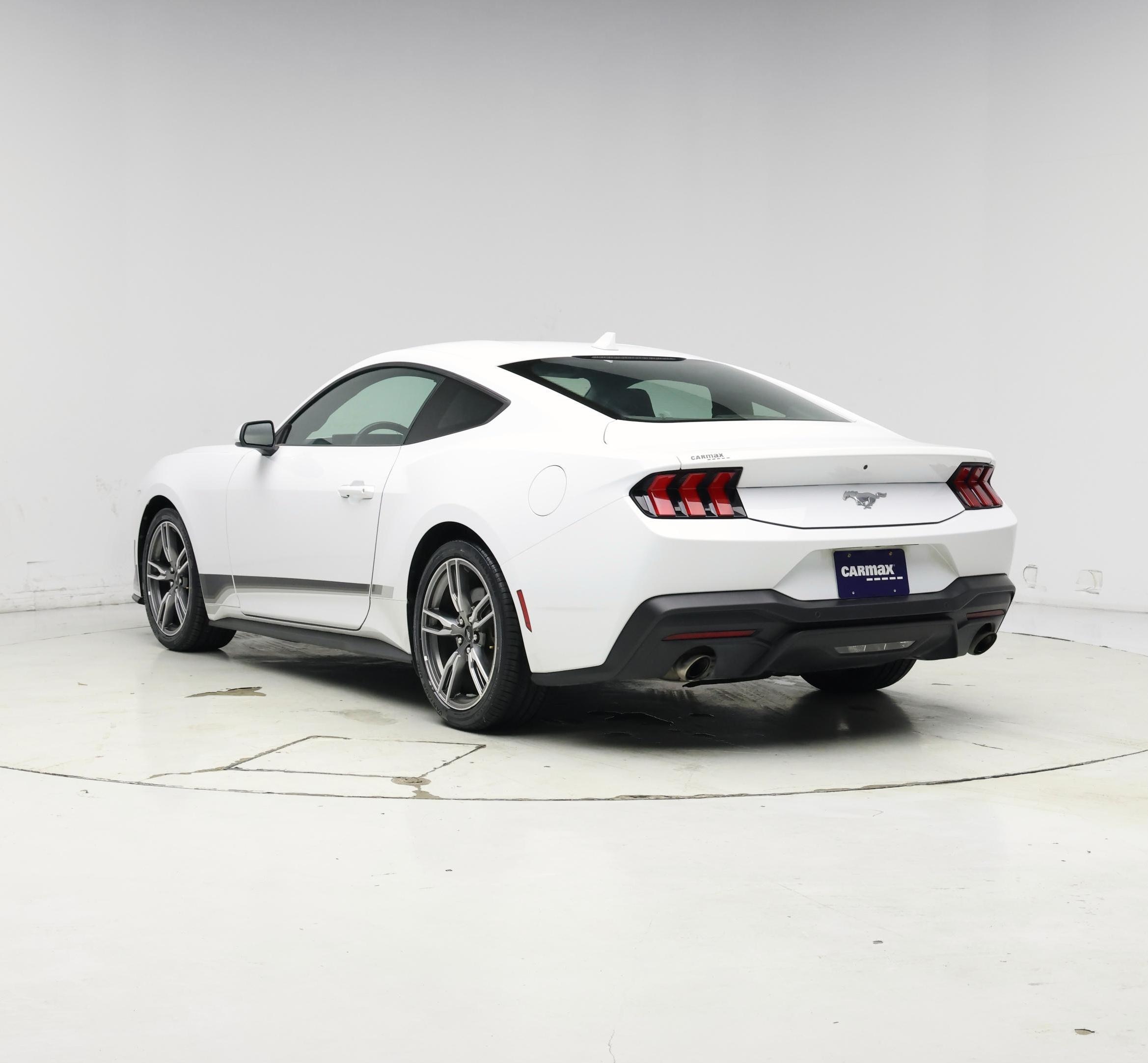 Thumbnail: 2024 Ford Mustang - 2