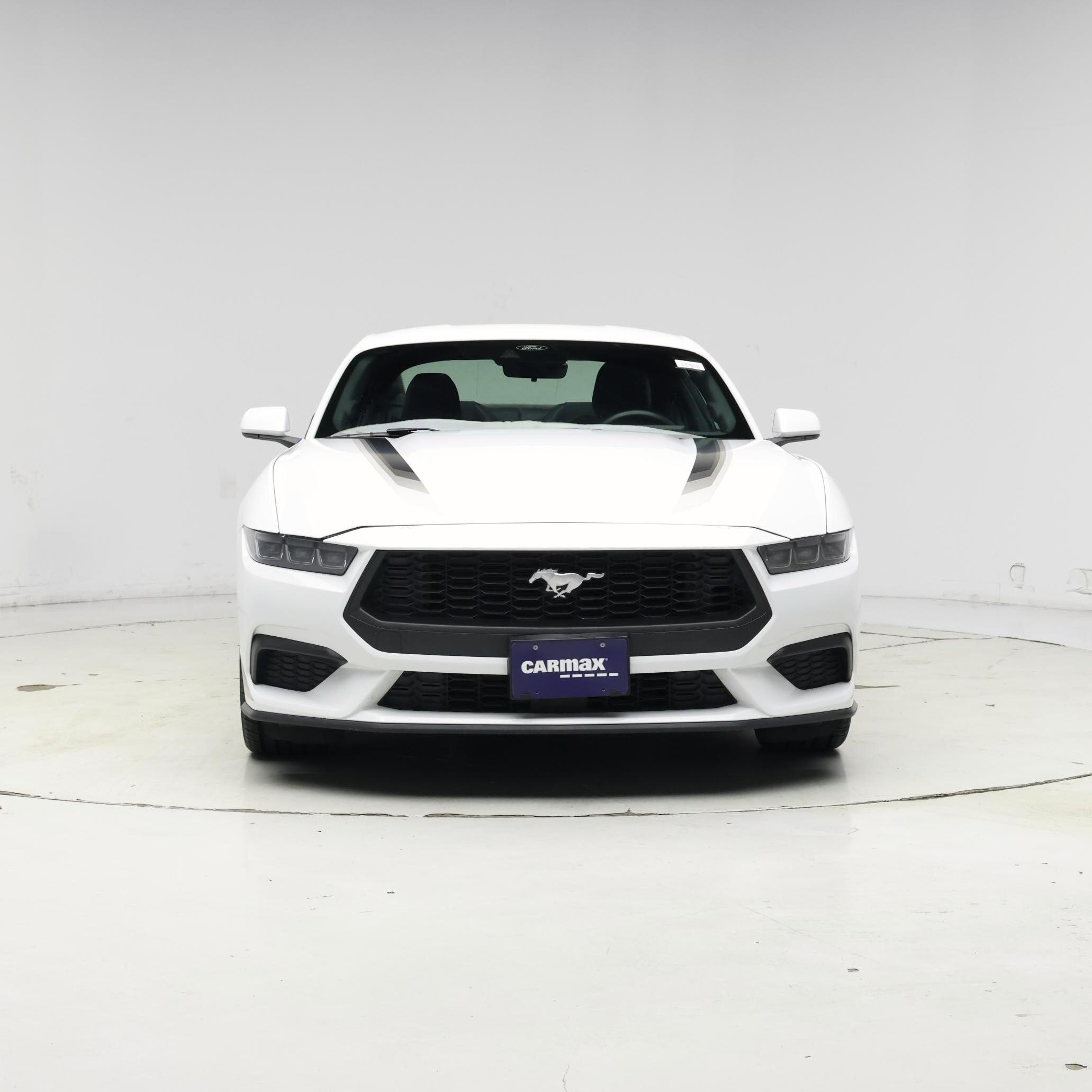 Thumbnail: 2024 Ford Mustang - 5