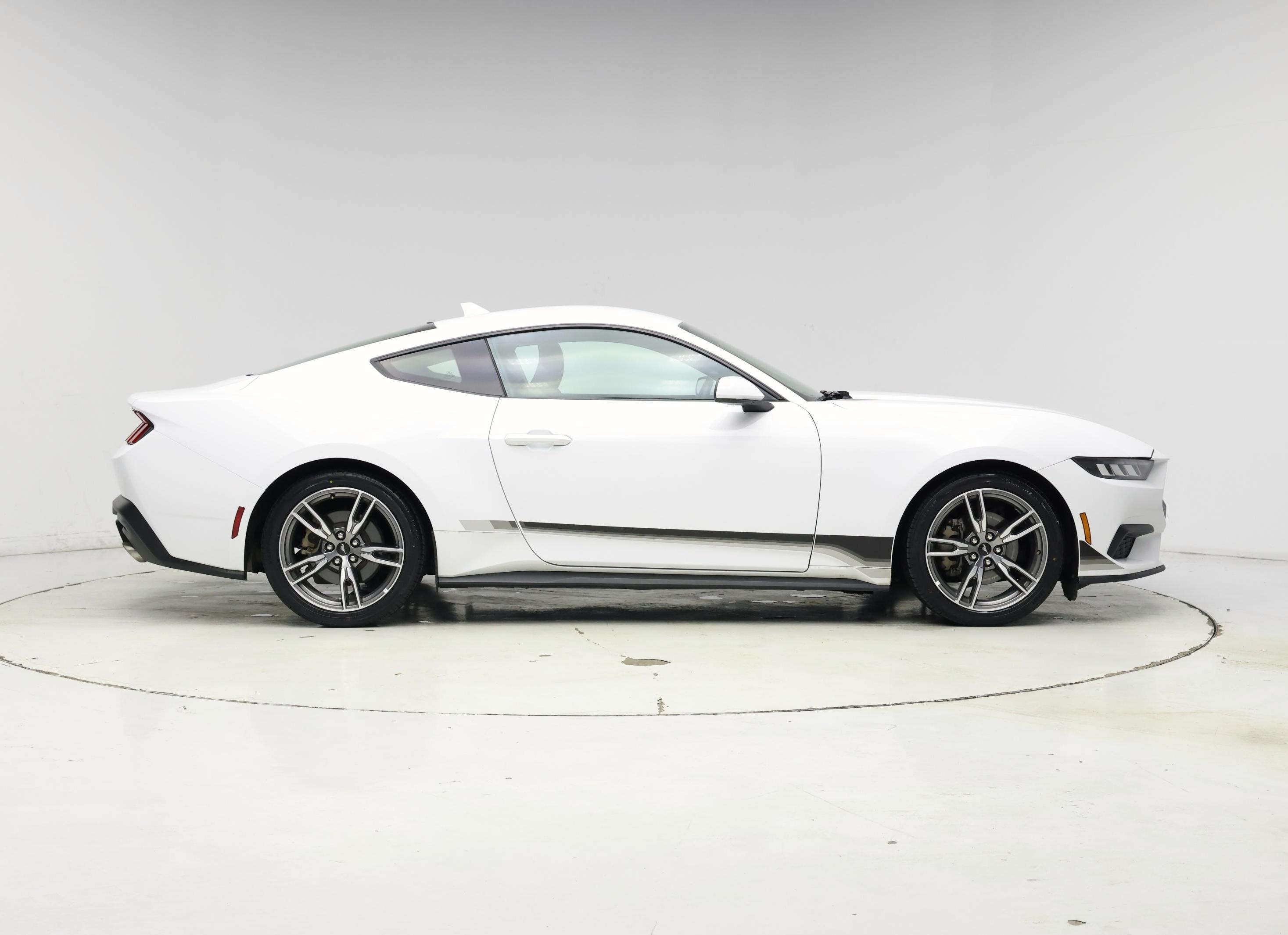 Thumbnail: 2024 Ford Mustang - 7
