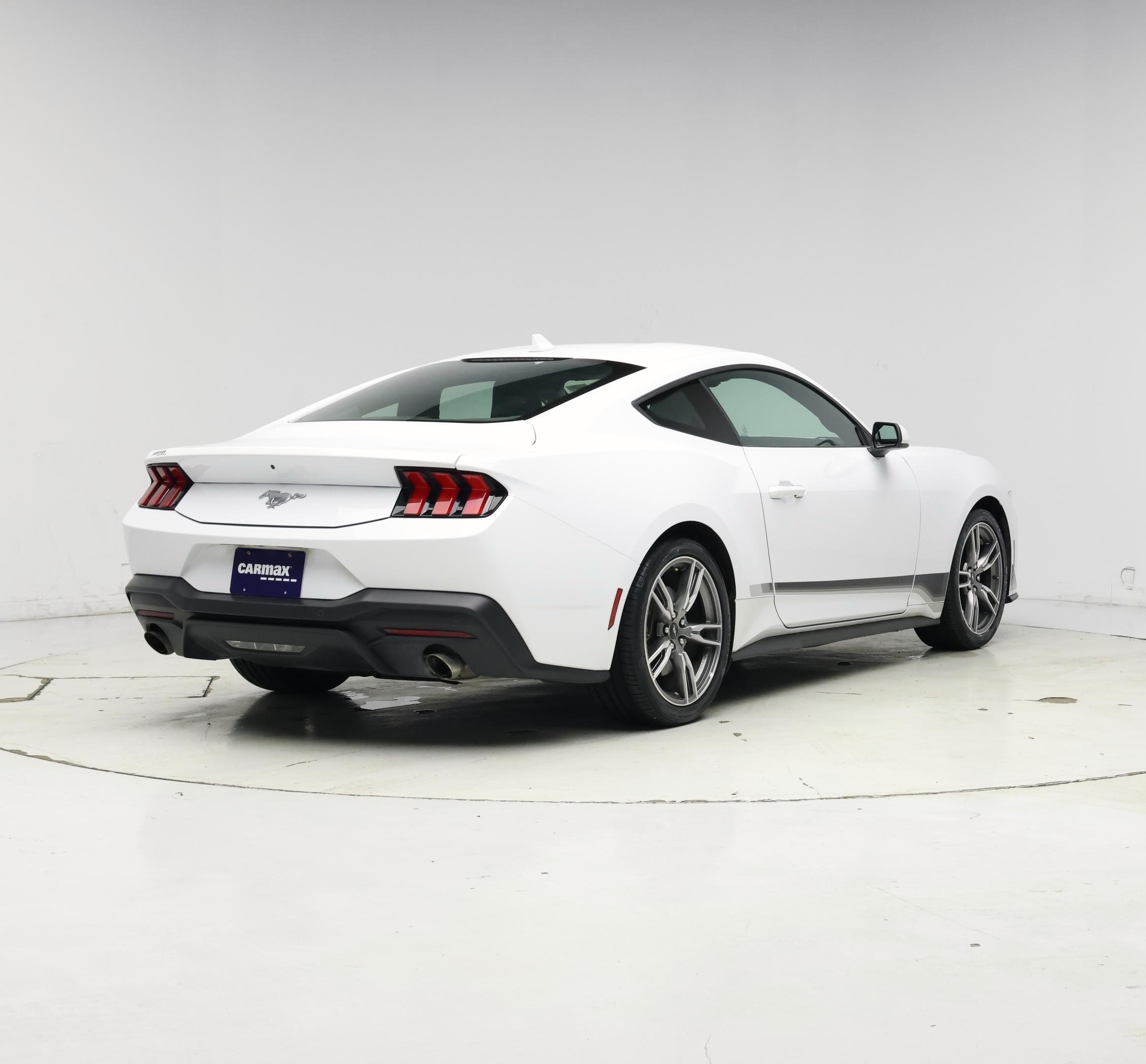 Thumbnail: 2024 Ford Mustang - 8