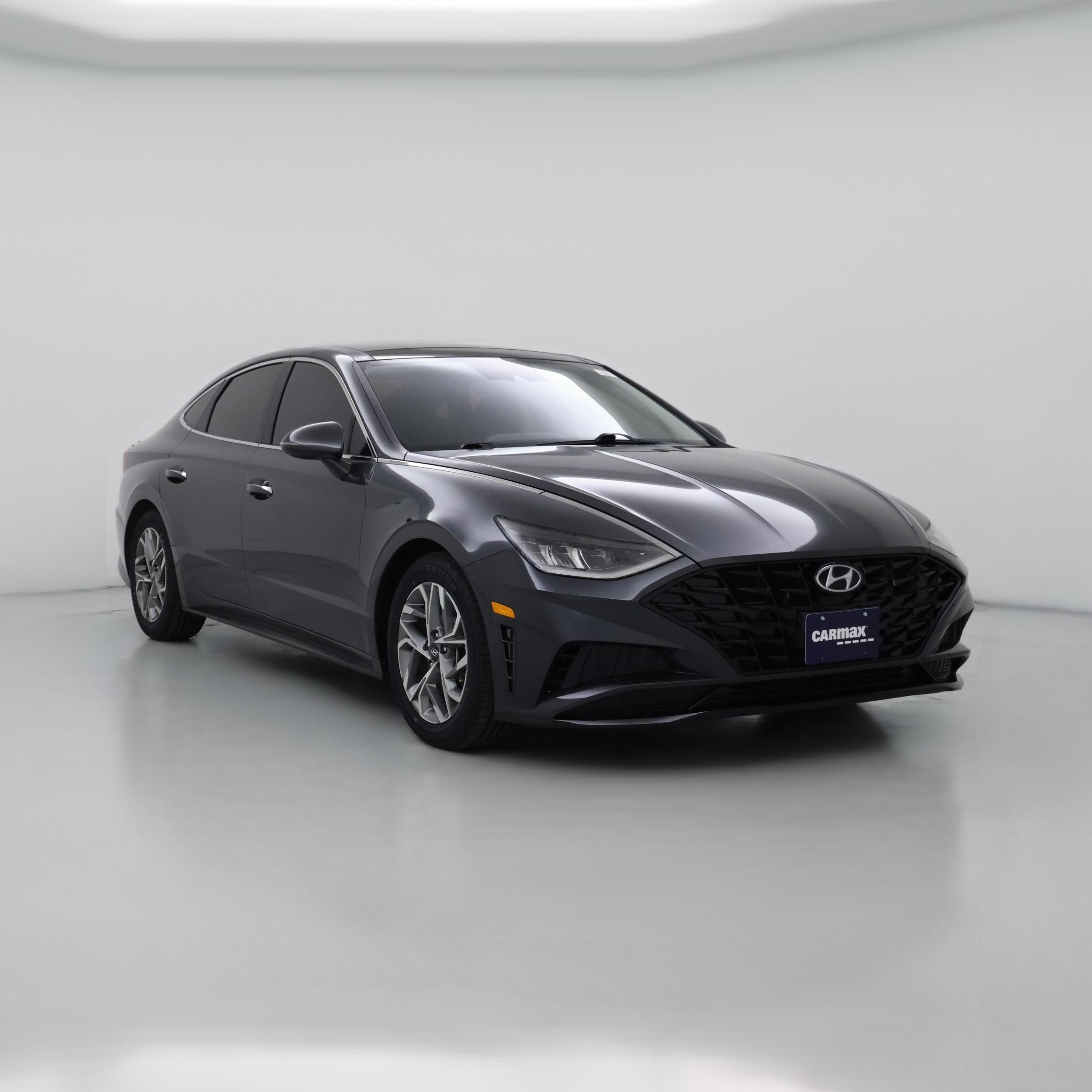 Thumbnail: 2022 Hyundai Sonata - 1
