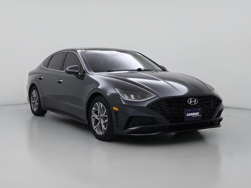 2022 Hyundai Sonata SEL -
                  Austin, TX
