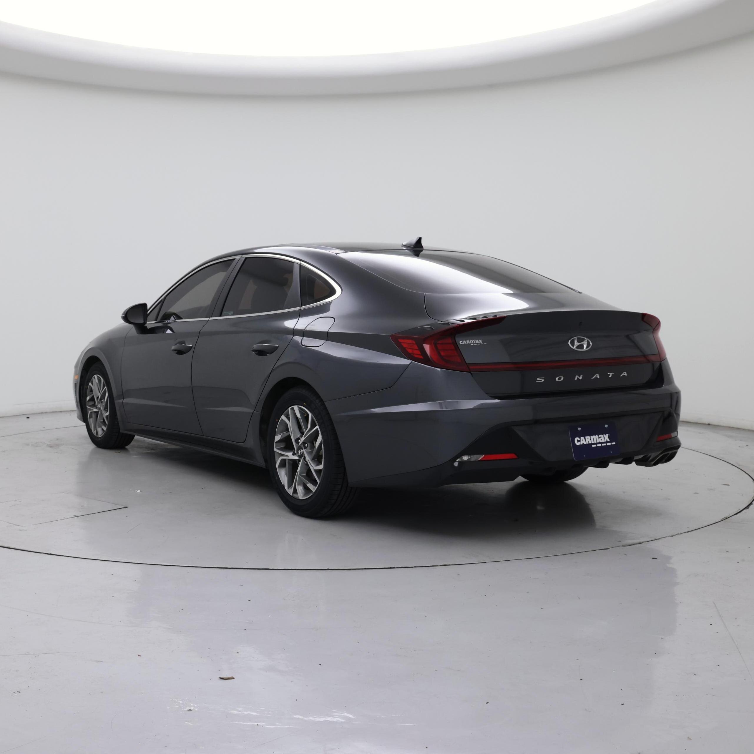 Thumbnail: 2022 Hyundai Sonata - 2