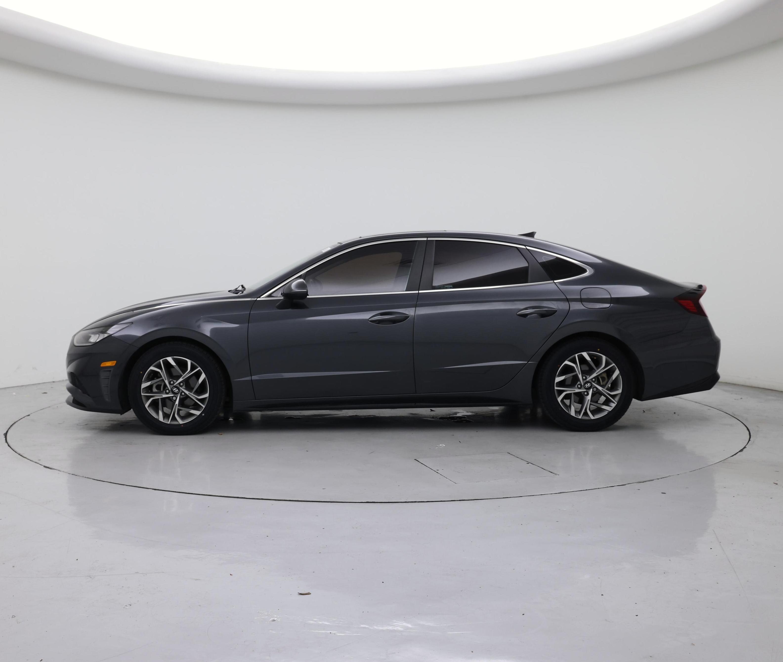 Thumbnail: 2022 Hyundai Sonata - 3