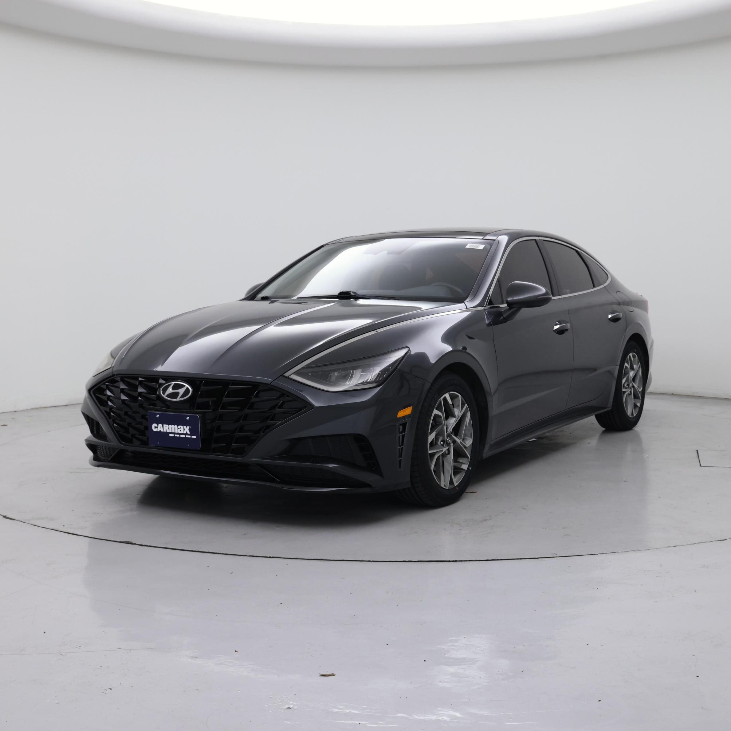 Thumbnail: 2022 Hyundai Sonata - 4