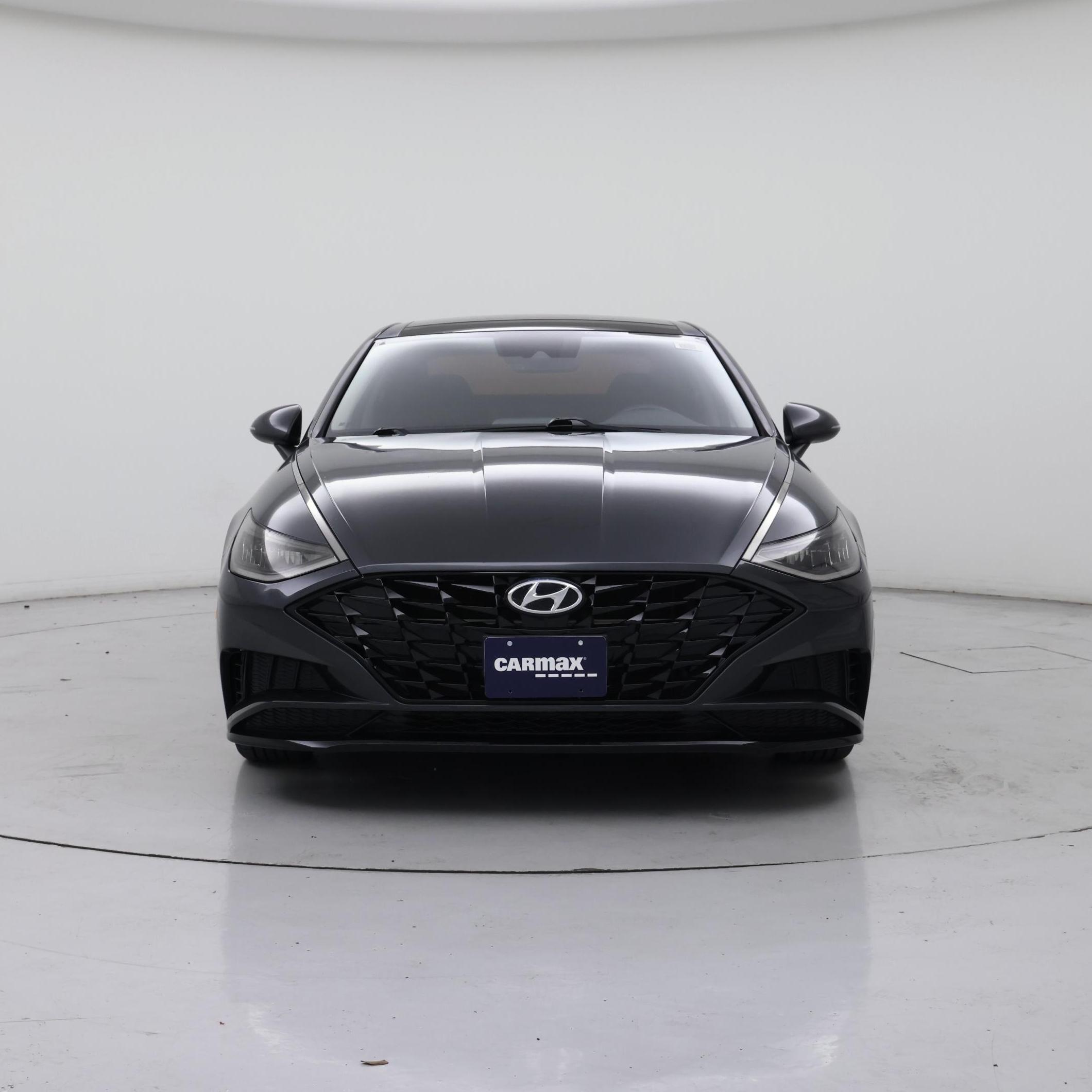 Thumbnail: 2022 Hyundai Sonata - 5