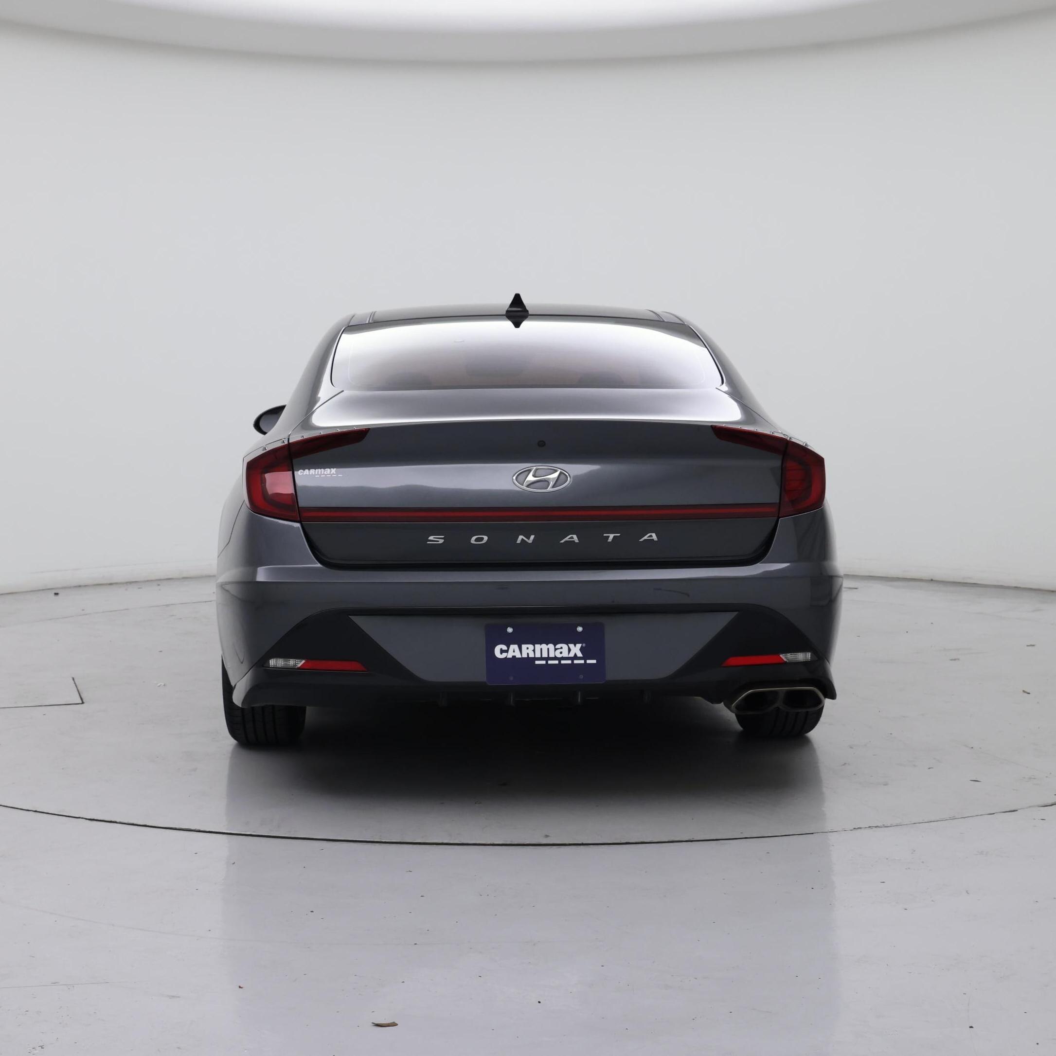 Thumbnail: 2022 Hyundai Sonata - 6