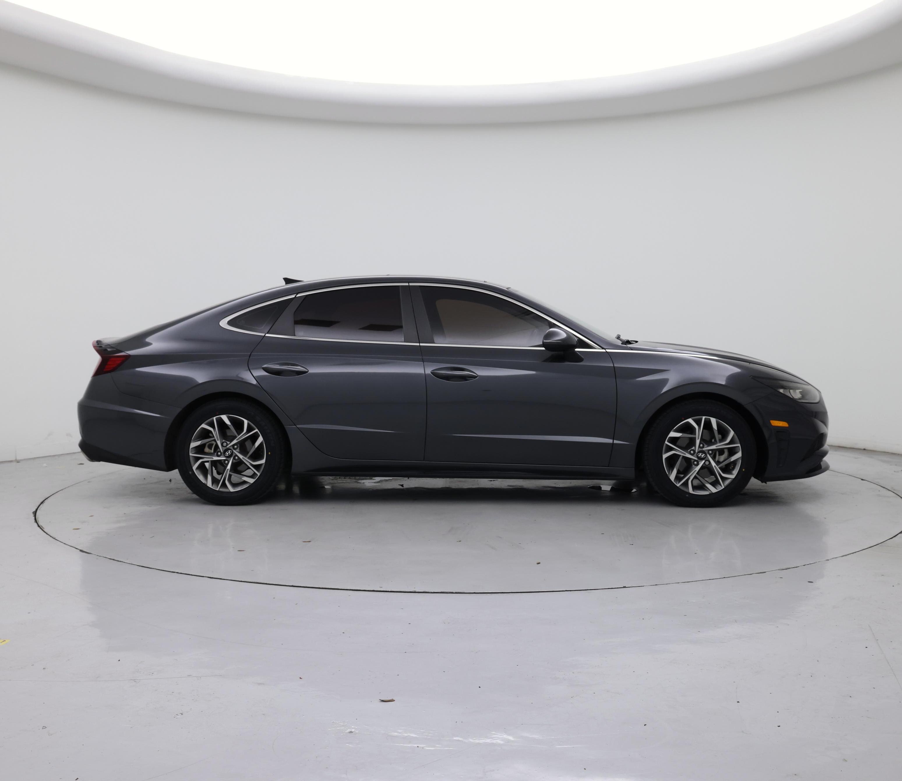 Thumbnail: 2022 Hyundai Sonata - 7