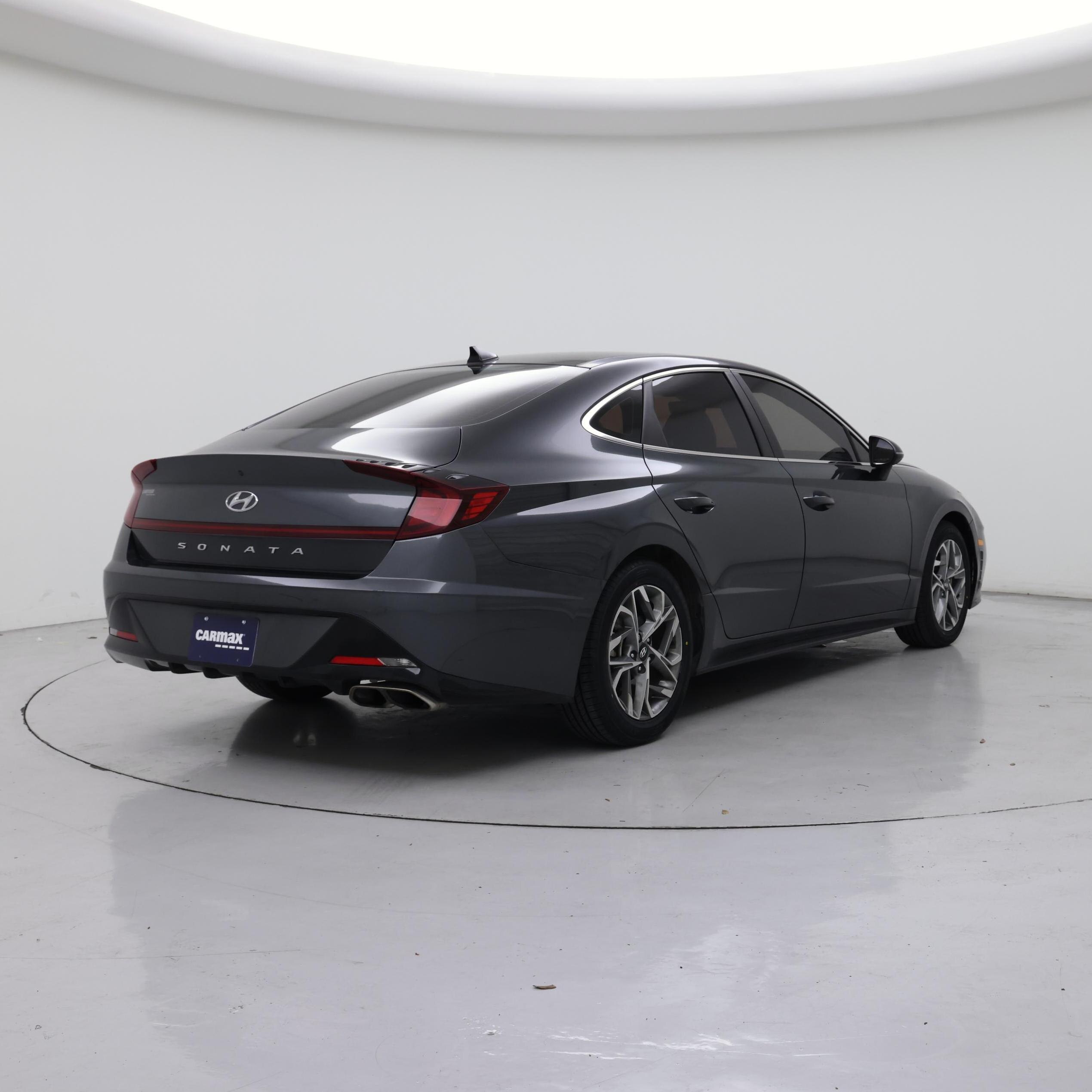 Thumbnail: 2022 Hyundai Sonata - 8
