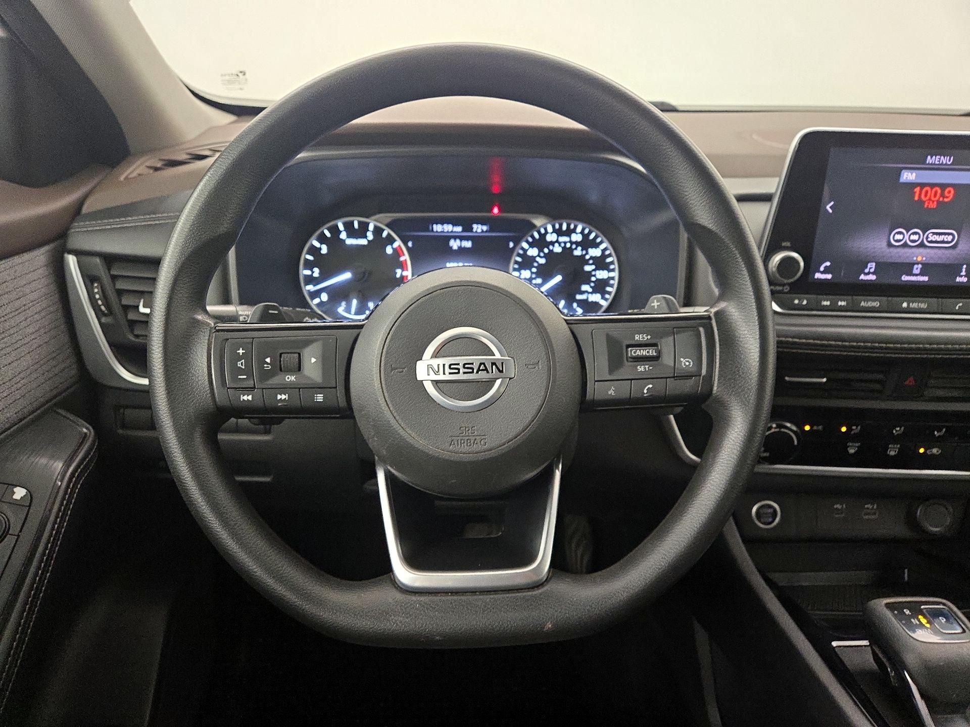 Thumbnail: 2021 Nissan Rogue - 10